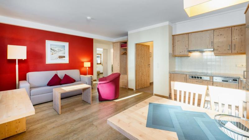 Superior Apartment