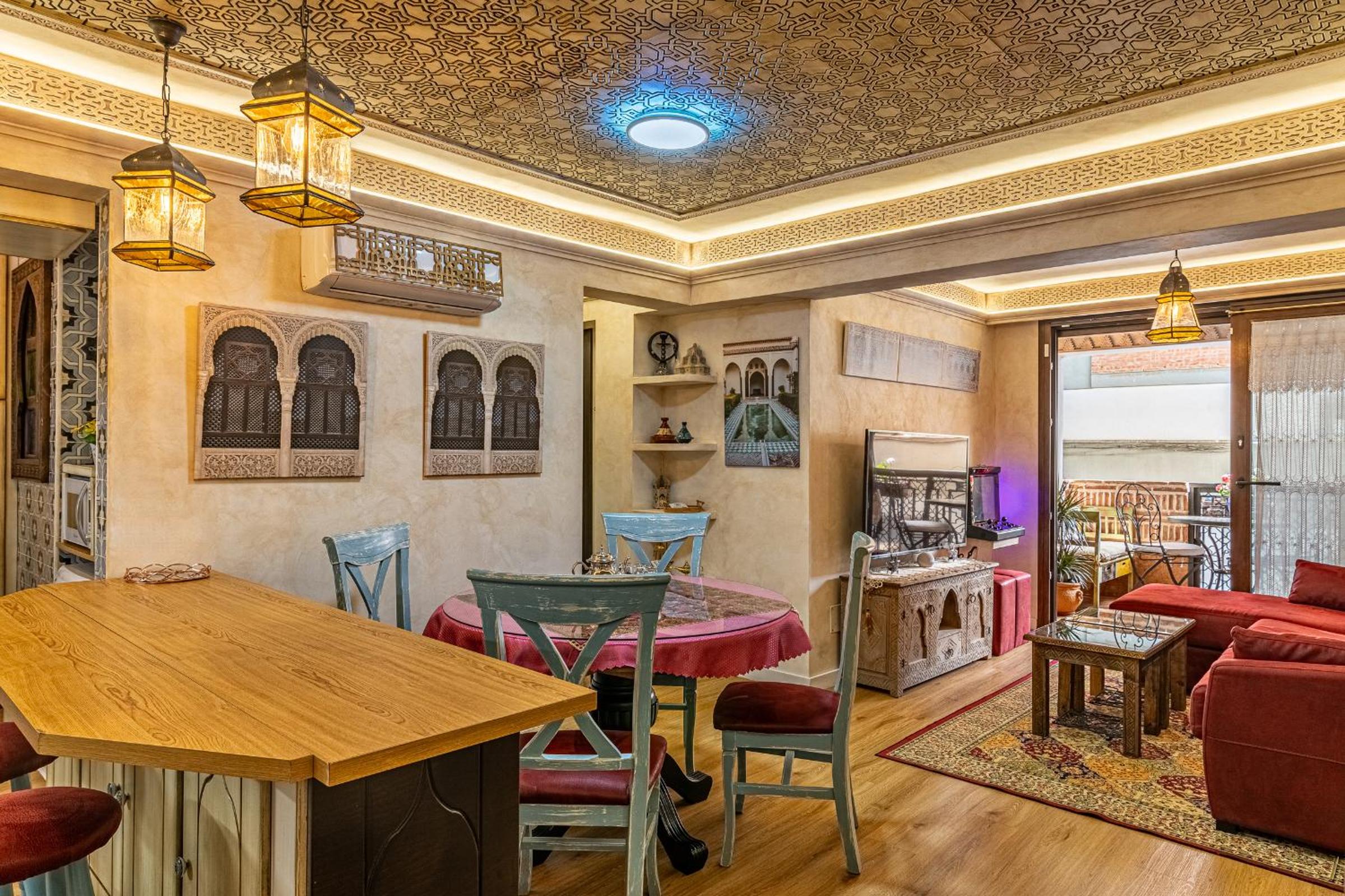 Apartamento