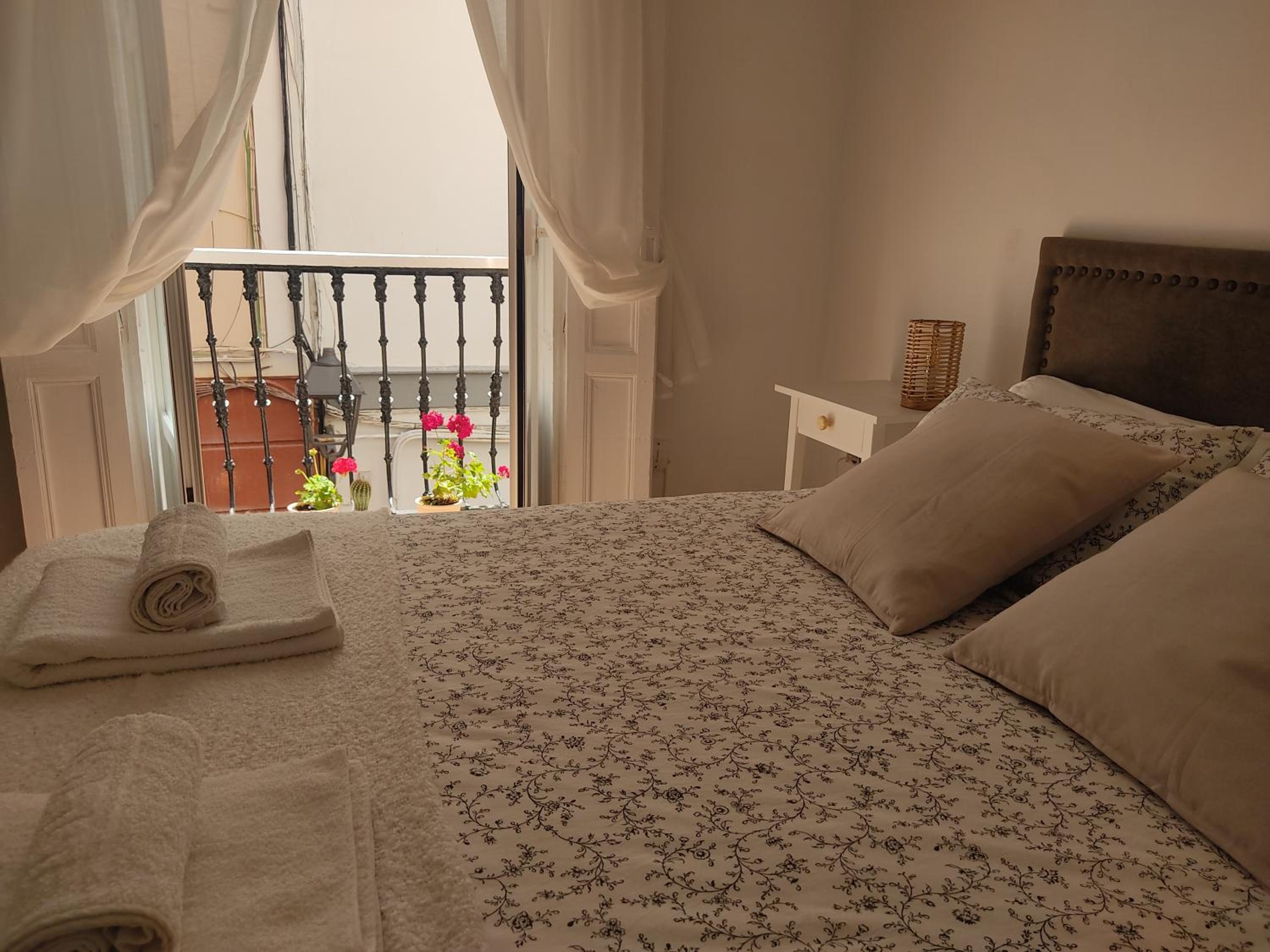 Departamento de tres habitaciones