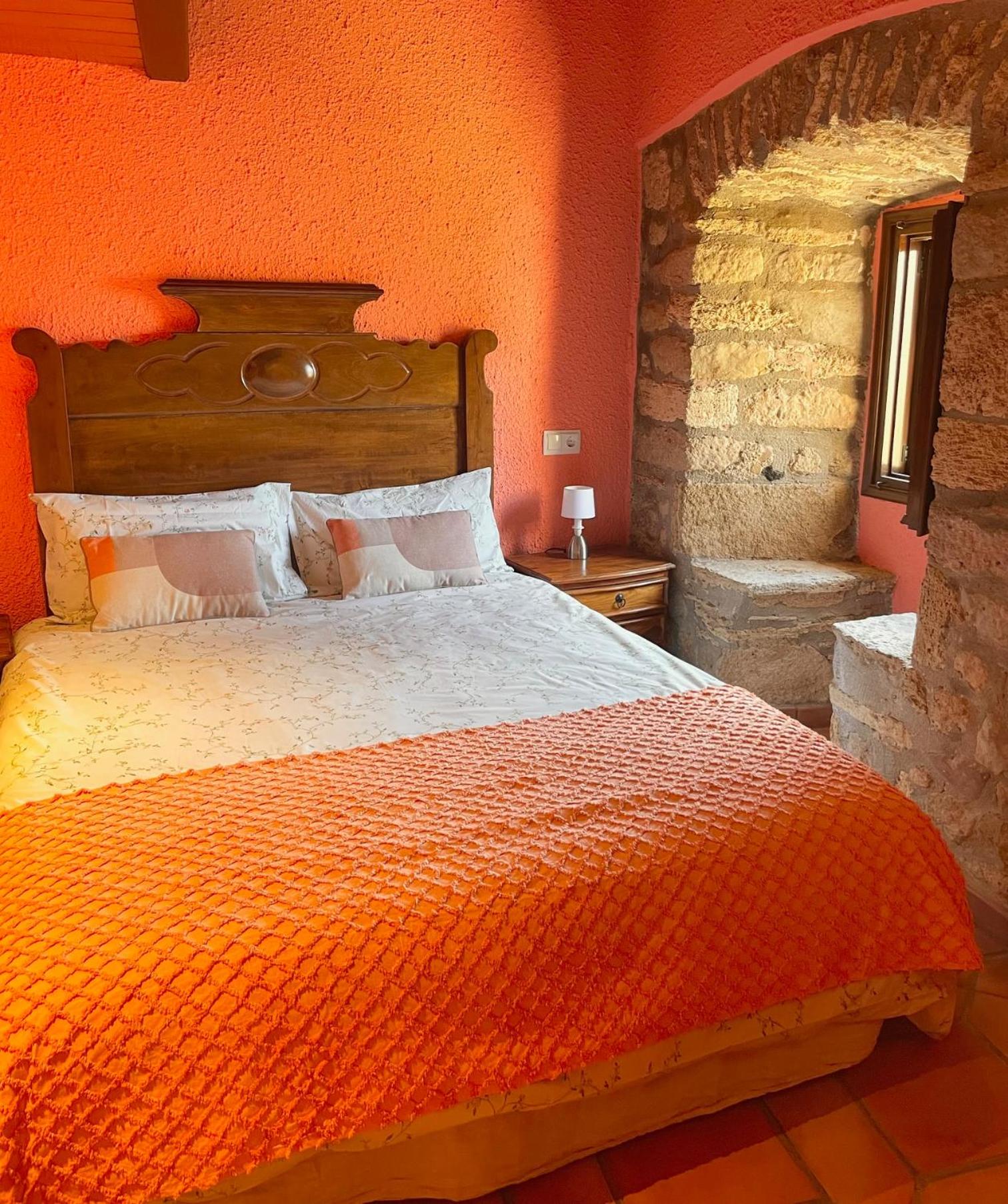 Habitación Doble Deluxe con Cama Extra