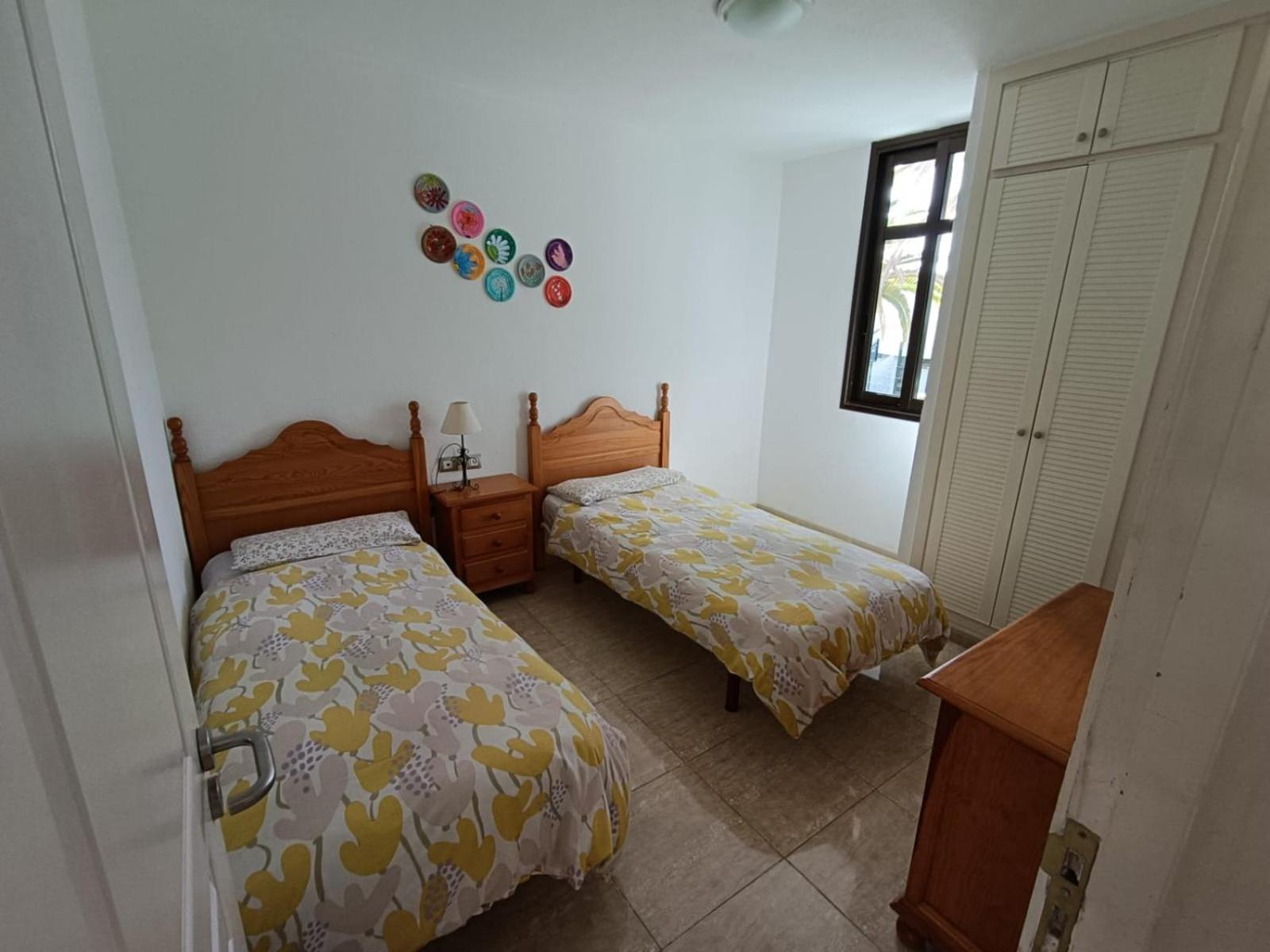 One-Bedroom Bungalow