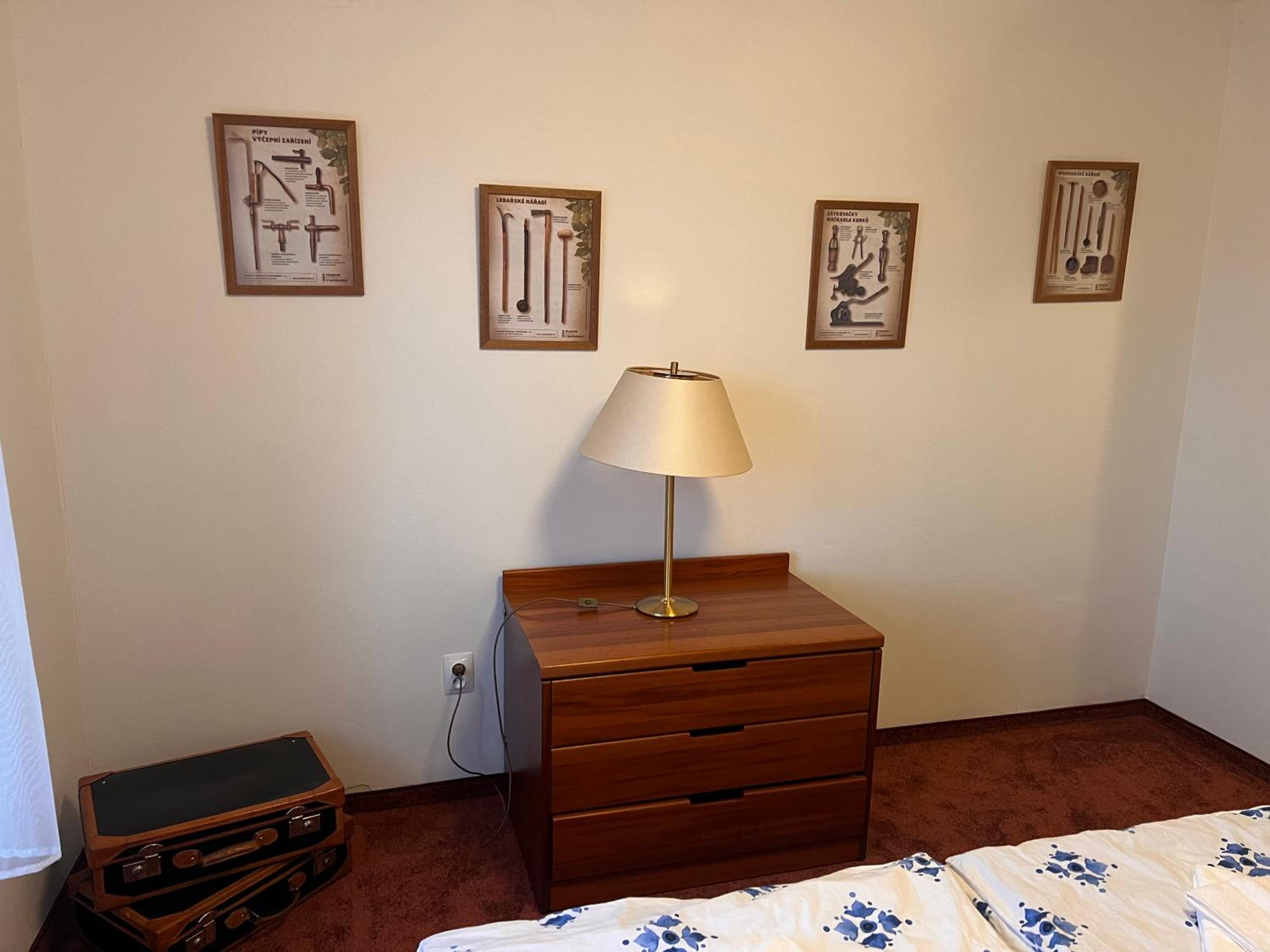 Double Room photo 1