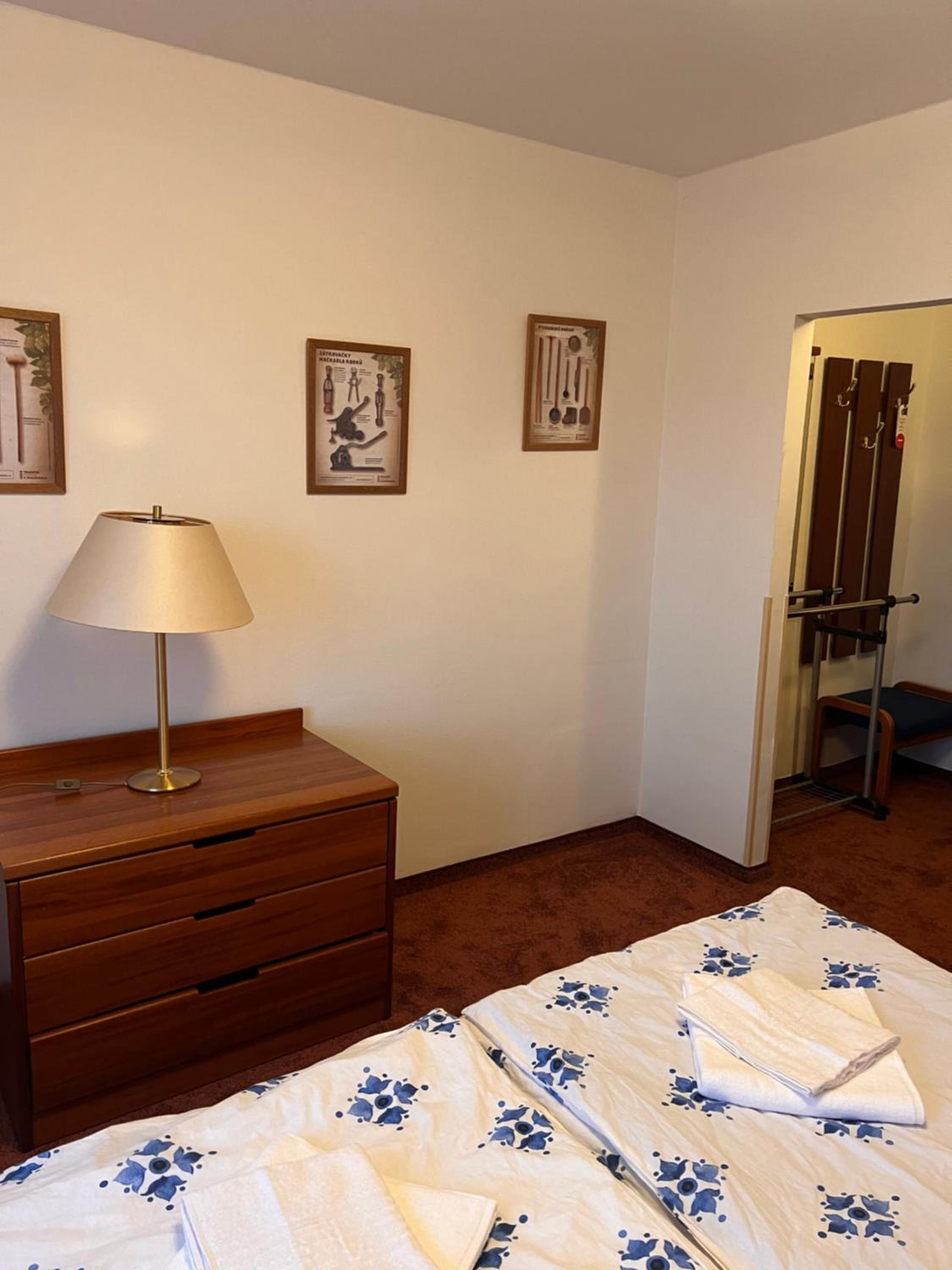 Double Room photo 3