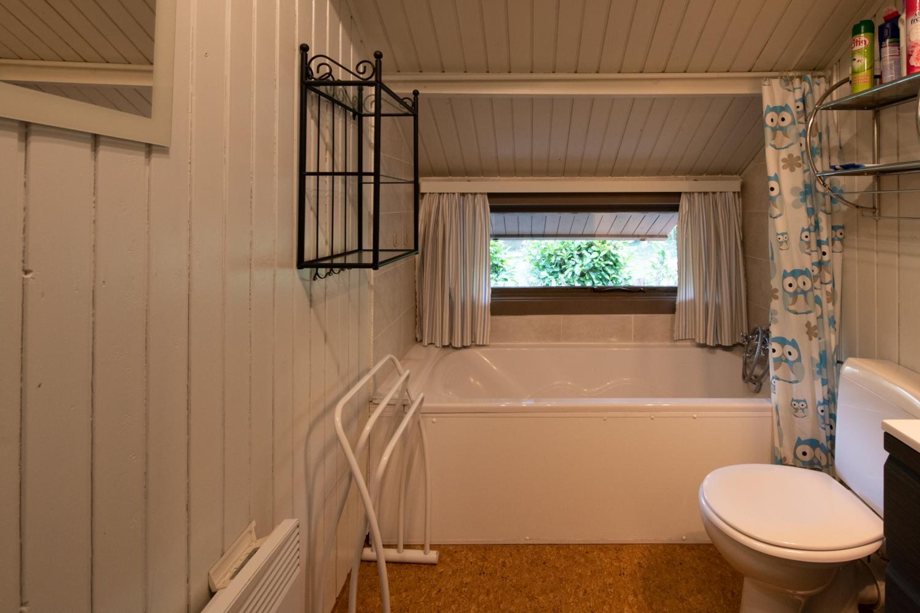 Two-Bedroom Chalet photo 3
