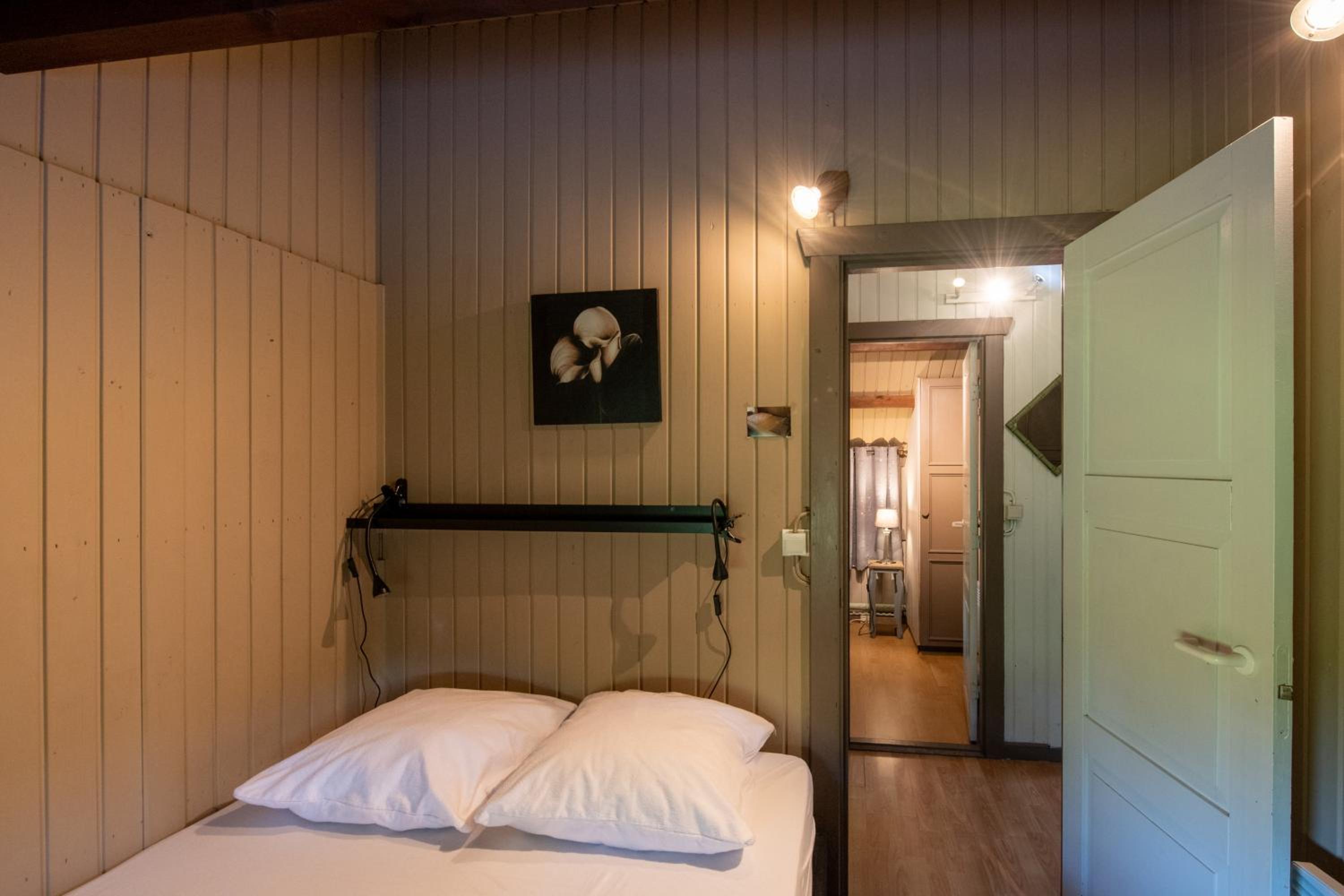 Two-Bedroom Chalet photo 1