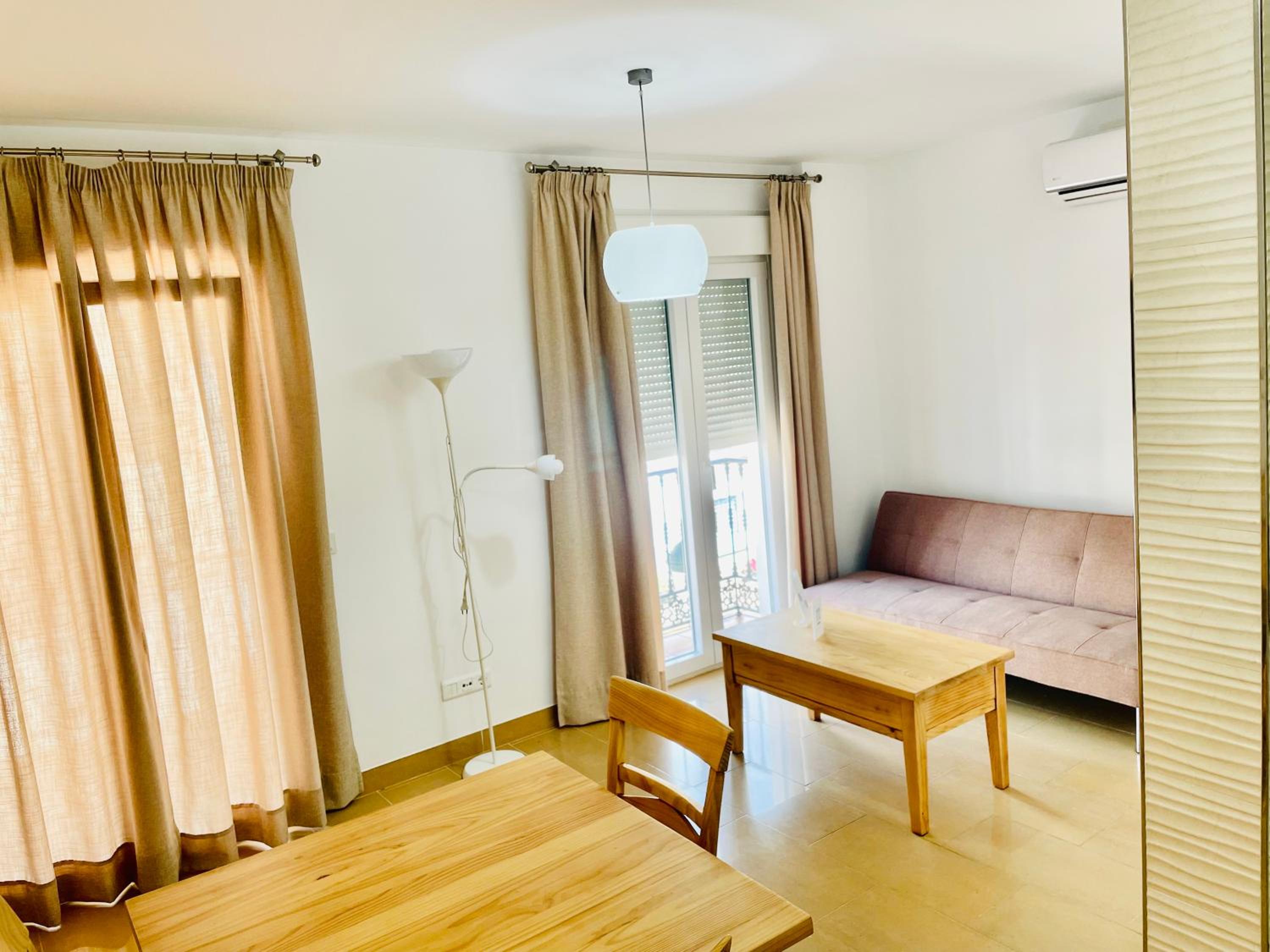 Habitación Doble con Balcón