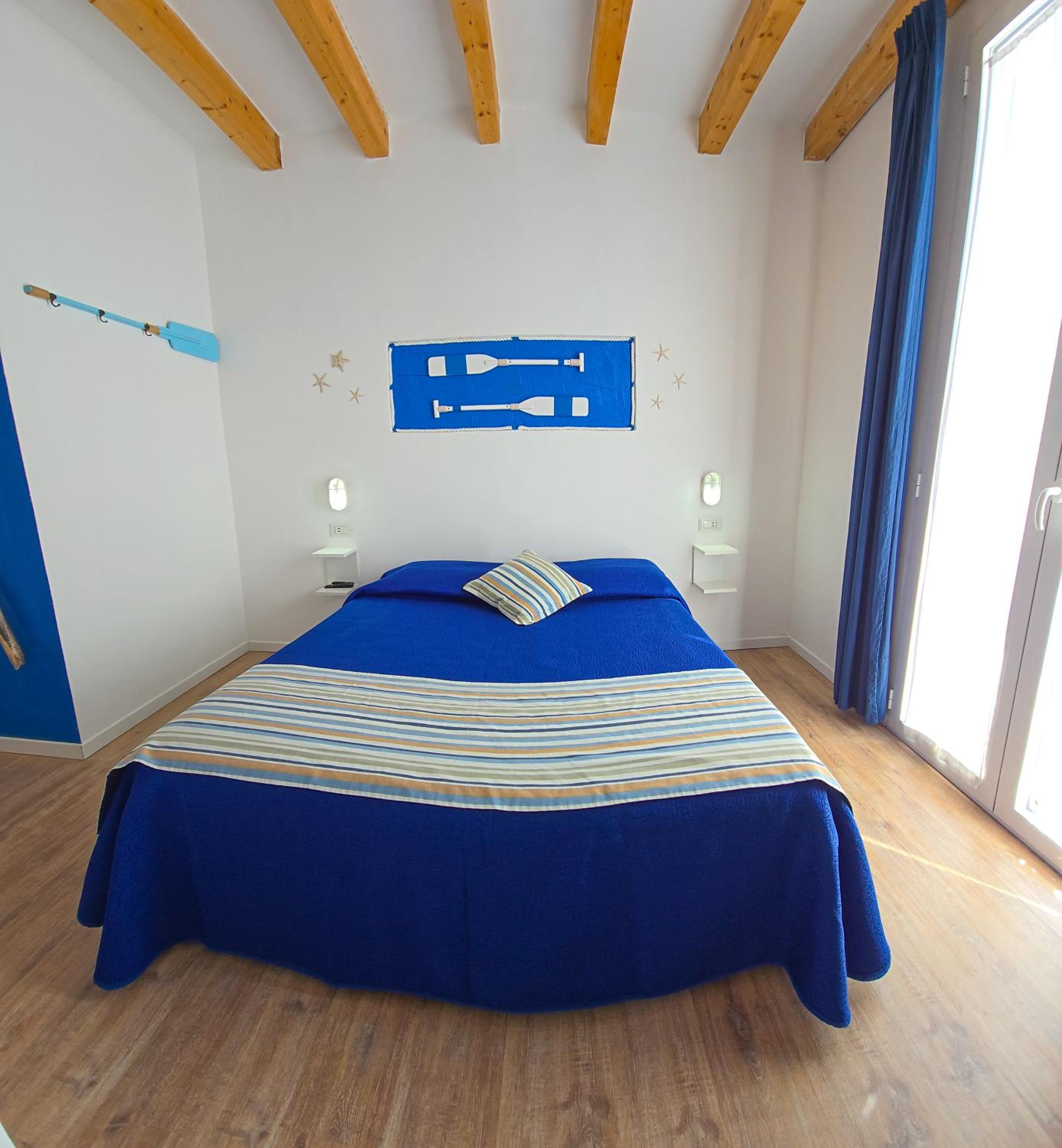Double Room with Balcony photo 1