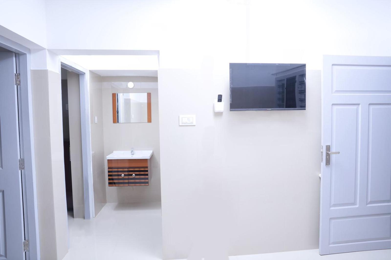 Quadruple Room photo 3