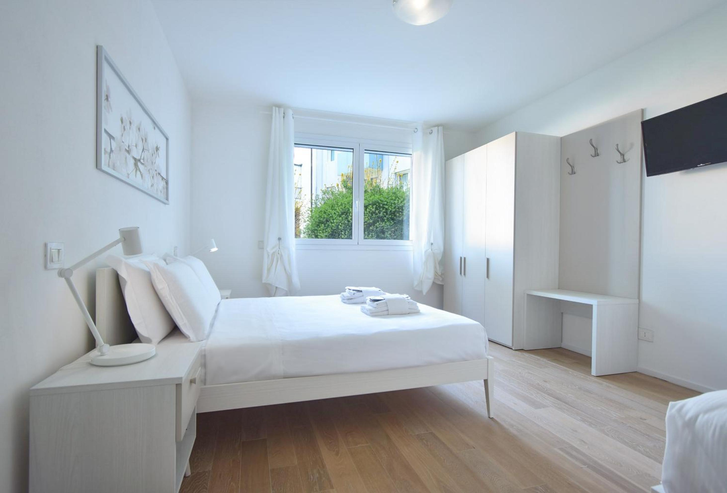 Apartment with Garden View photo 1