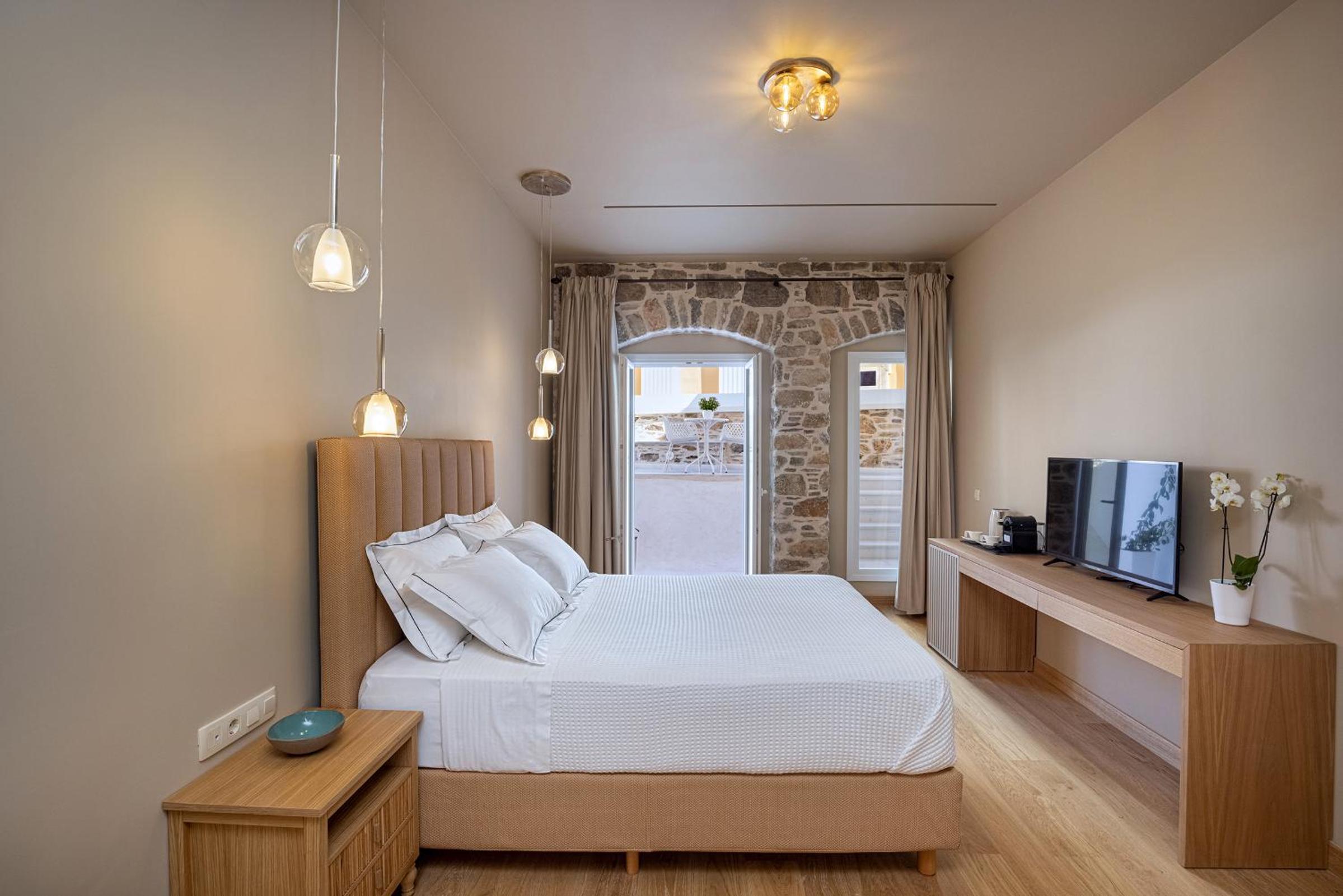 Superior King Room photo 2