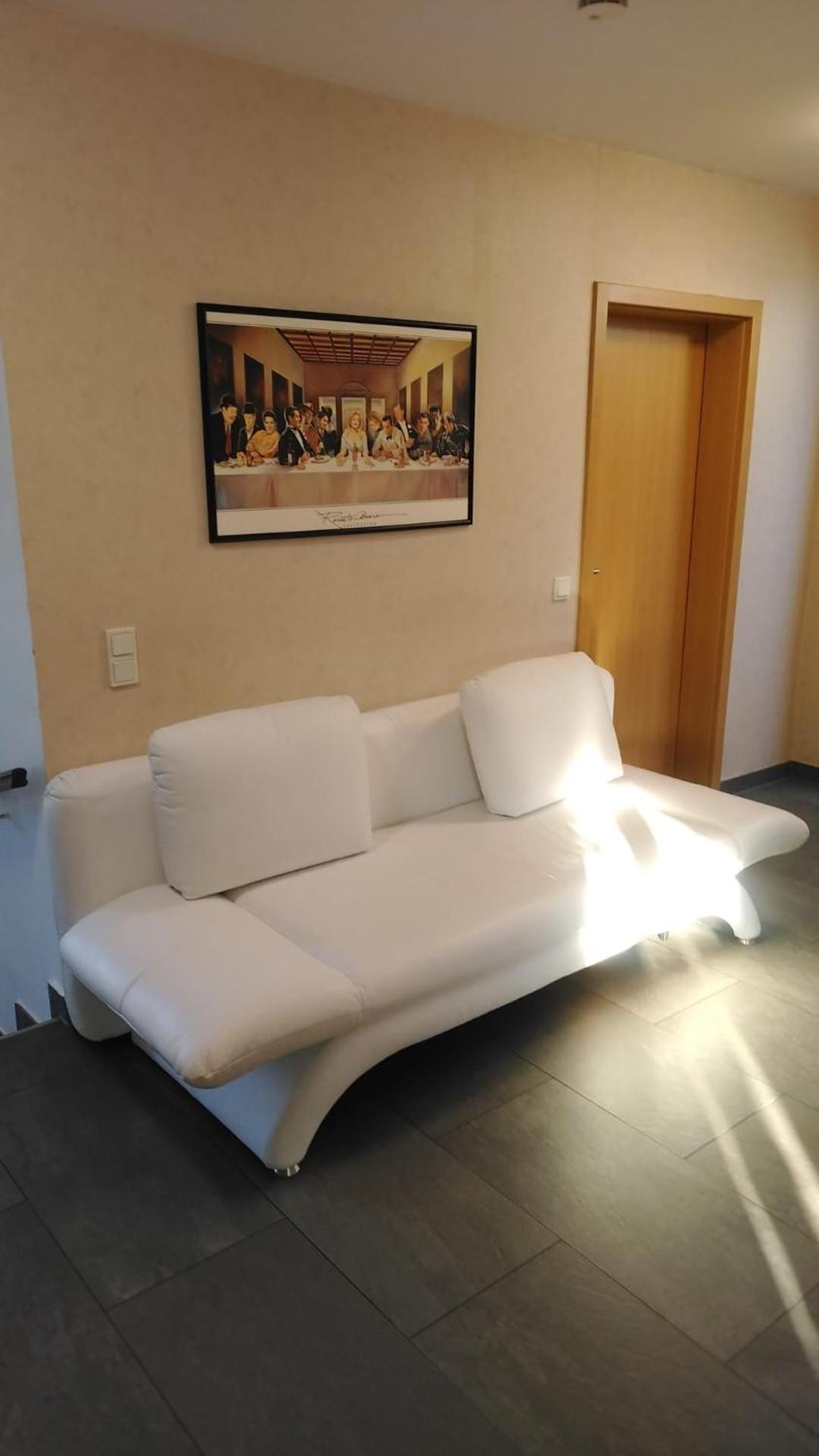One-Bedroom Apartment - Photo 8
