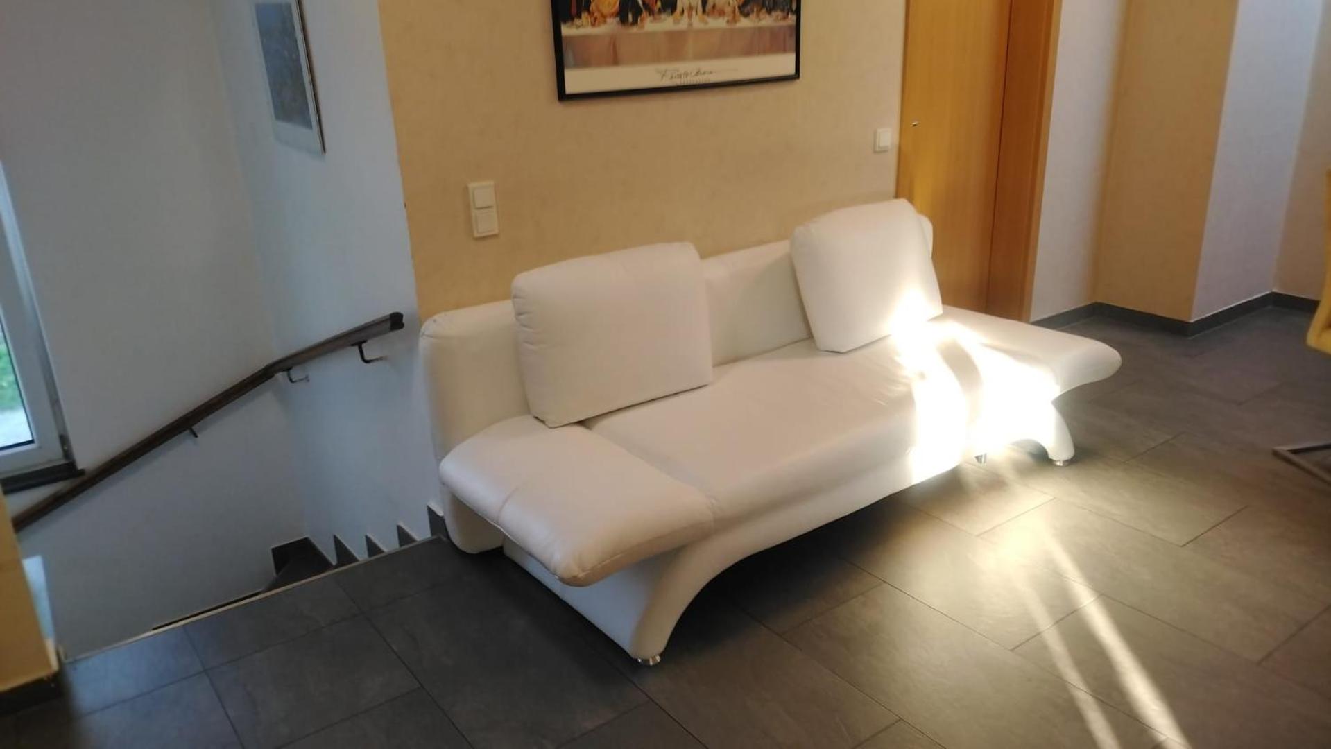 One-Bedroom Apartment - Photo 1