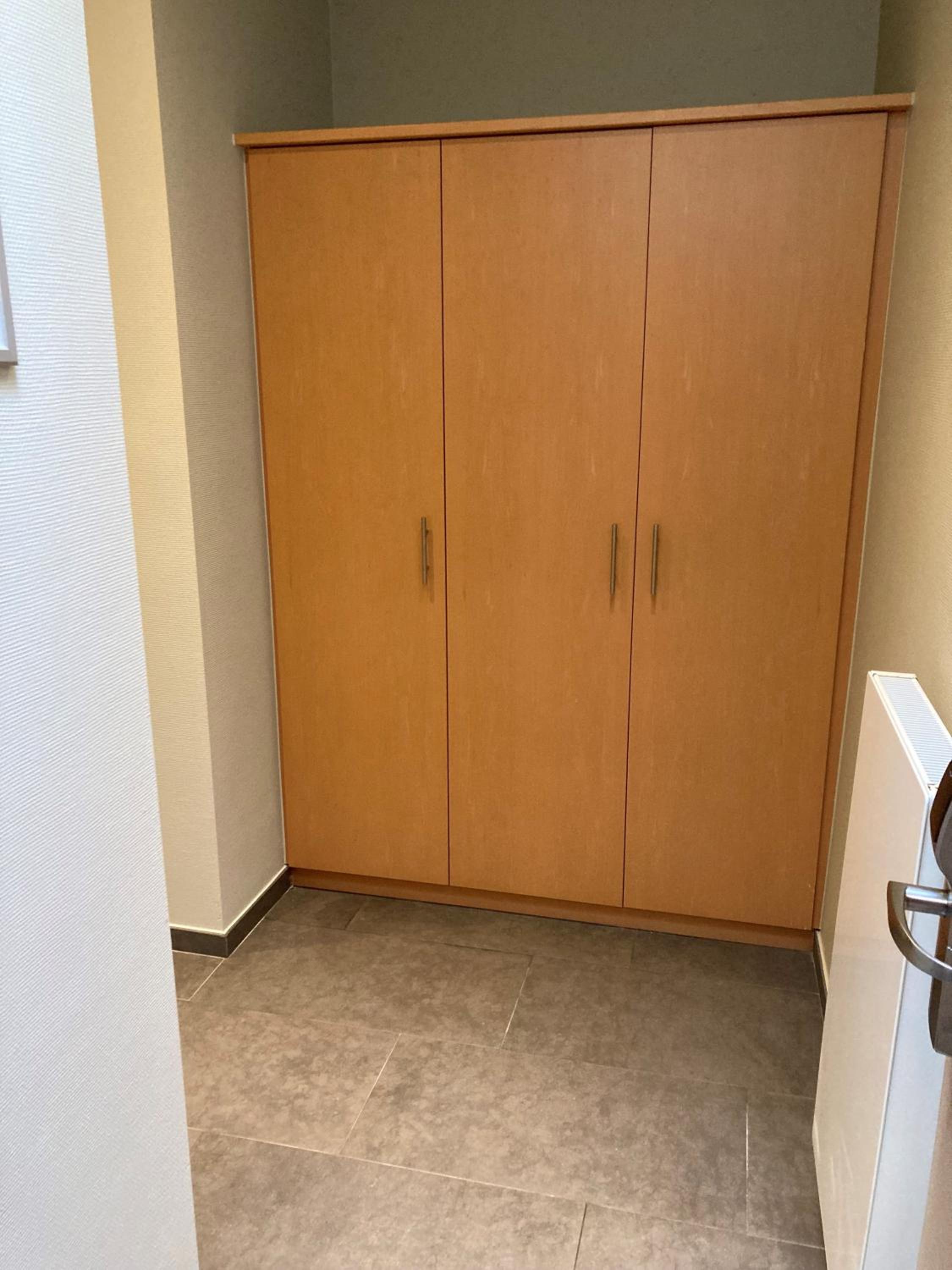 Deluxe Quadruple Room with Mezzanine photo 3