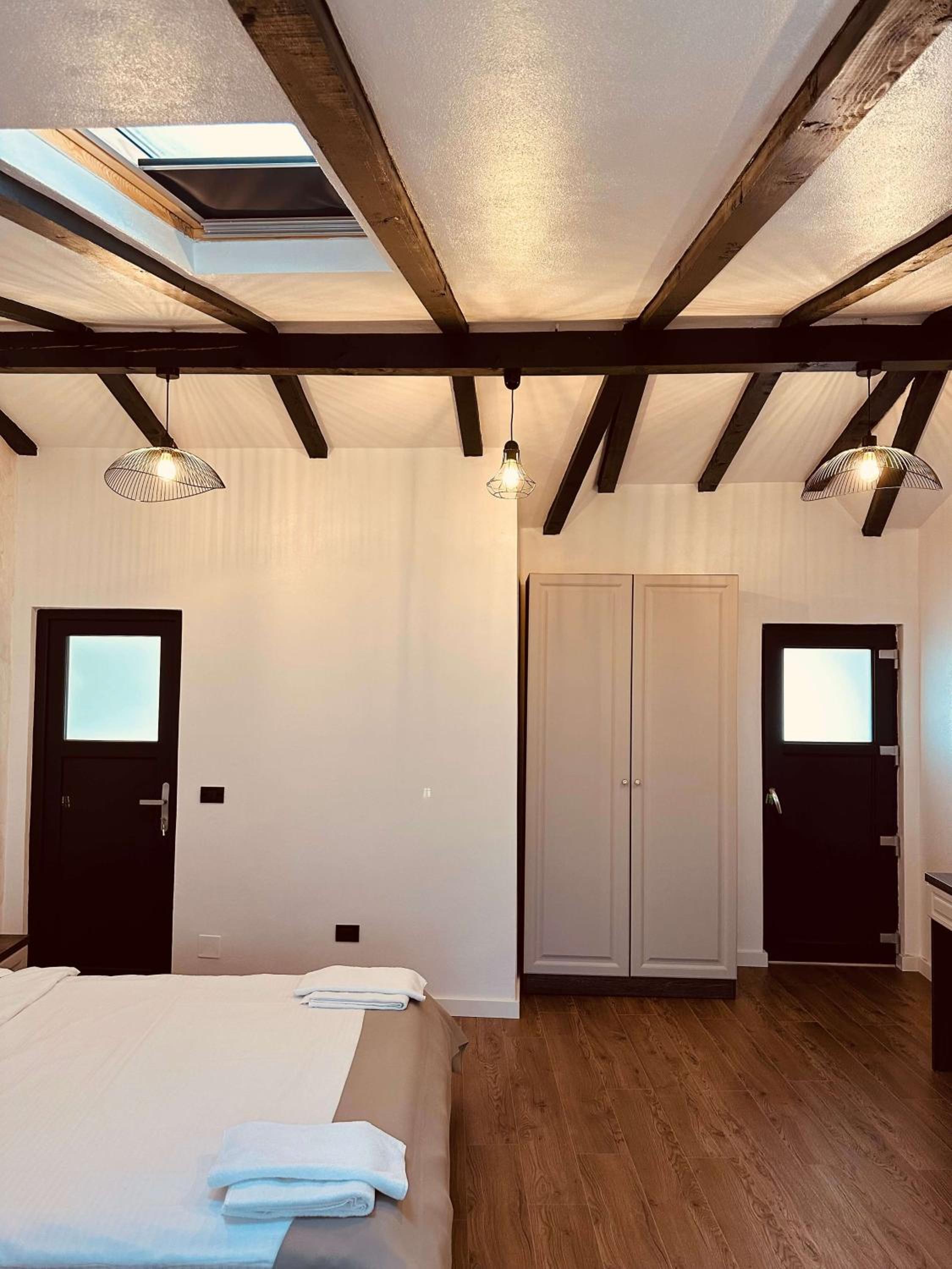 Deluxe Quadruple Room photo 1
