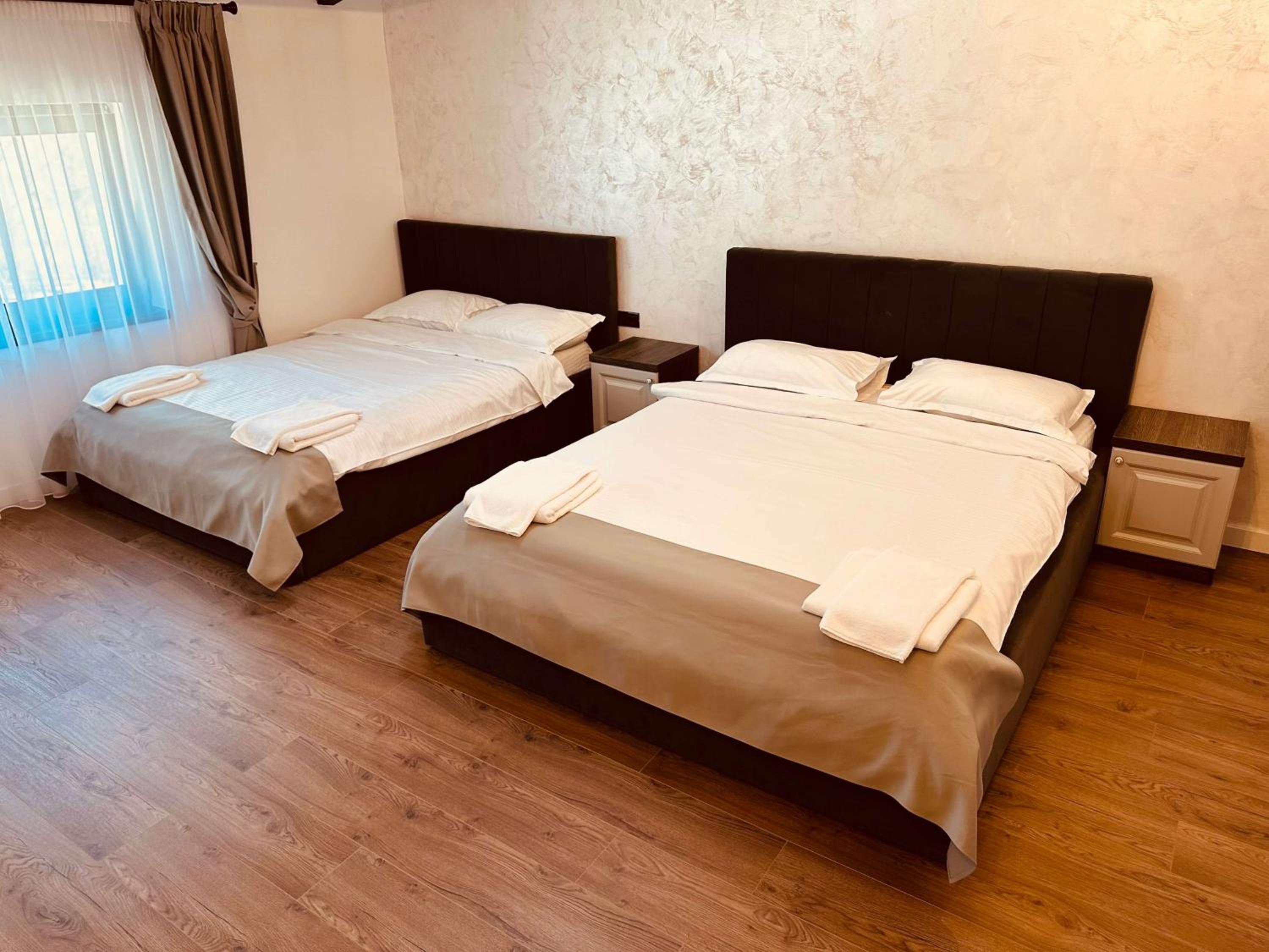 Deluxe Quadruple Room photo 3