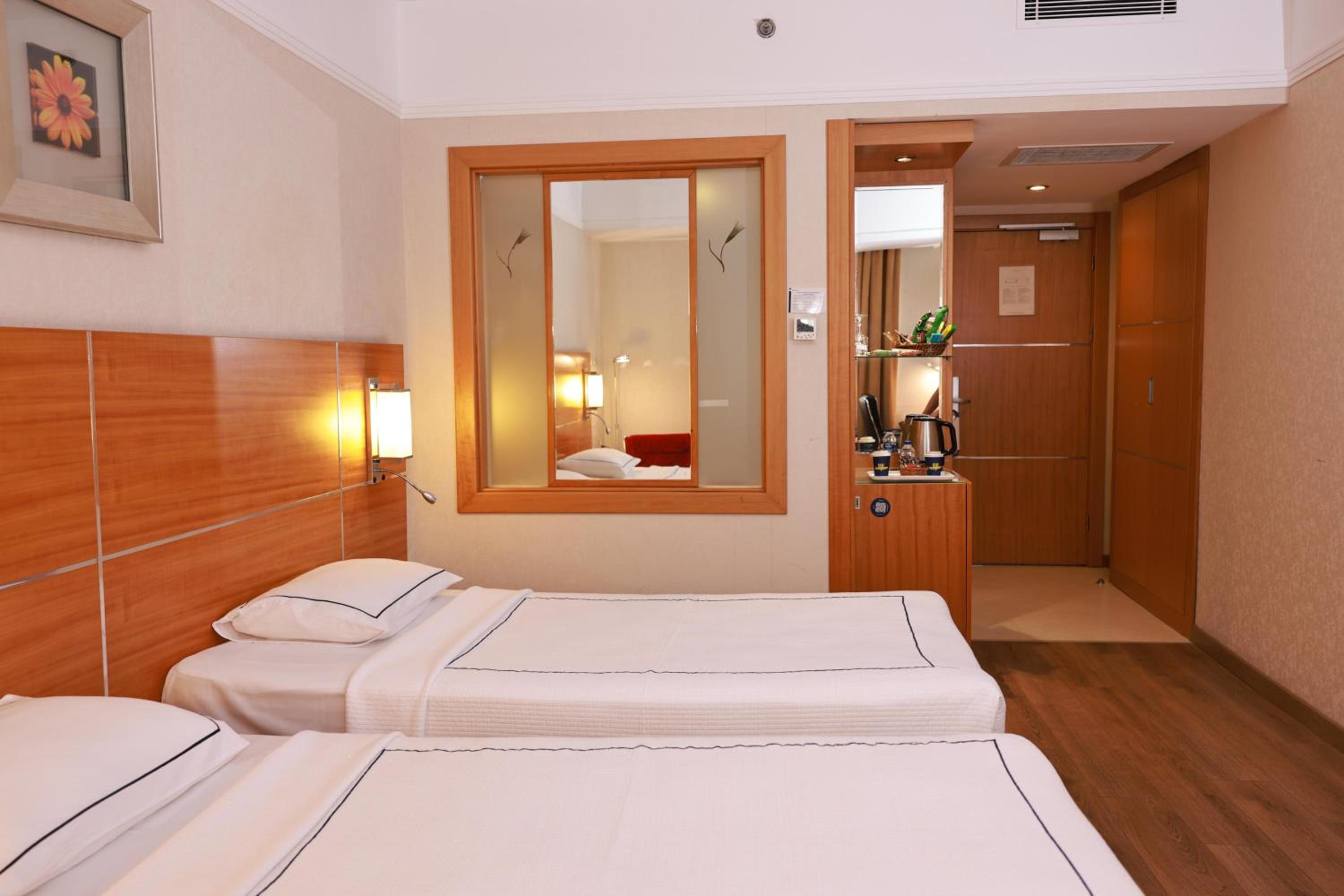 Deluxe Room photo 1