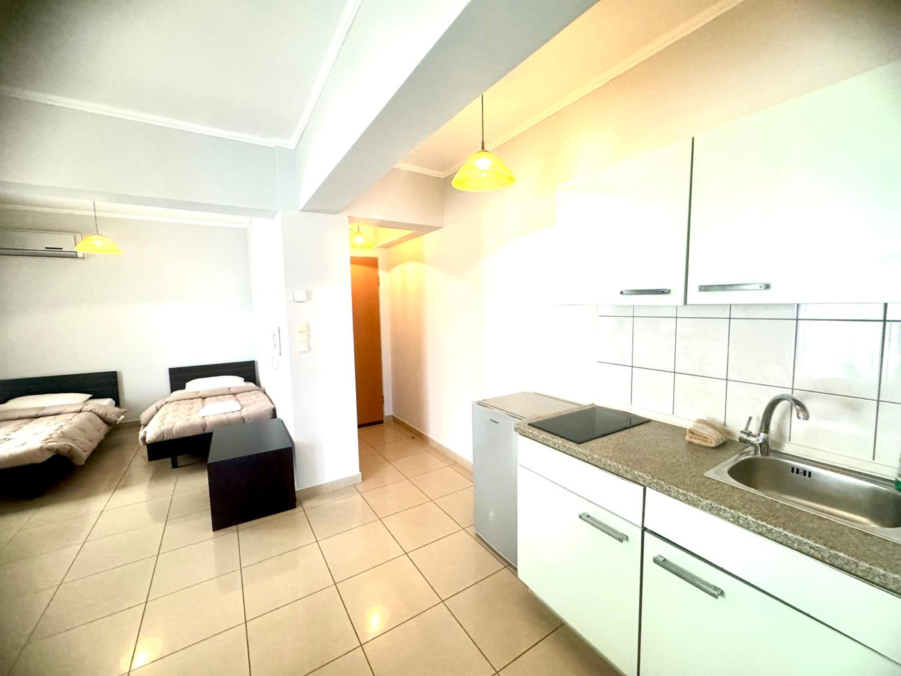 Family Room with Sea View photo 2