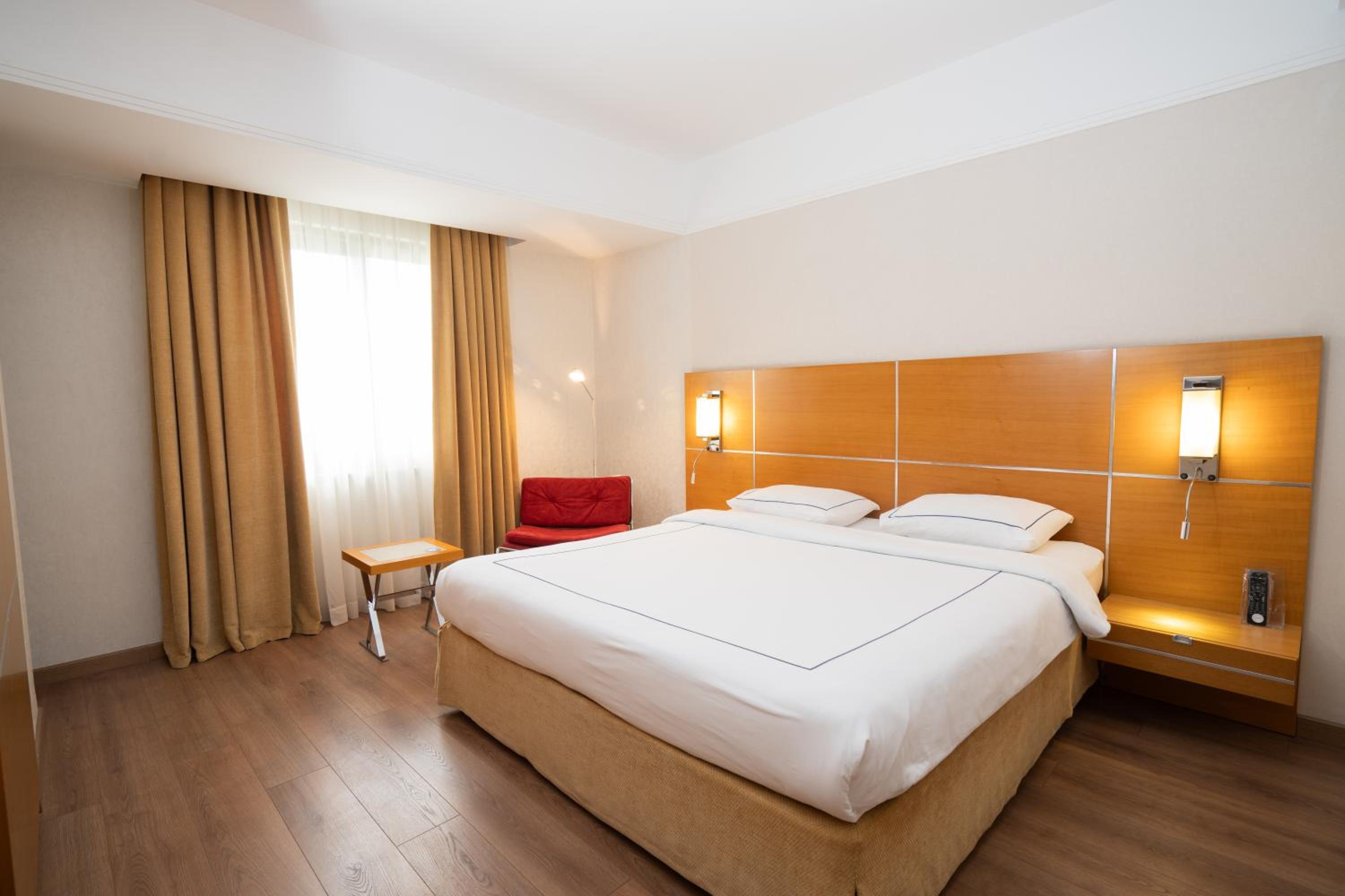 Deluxe Room photo 2