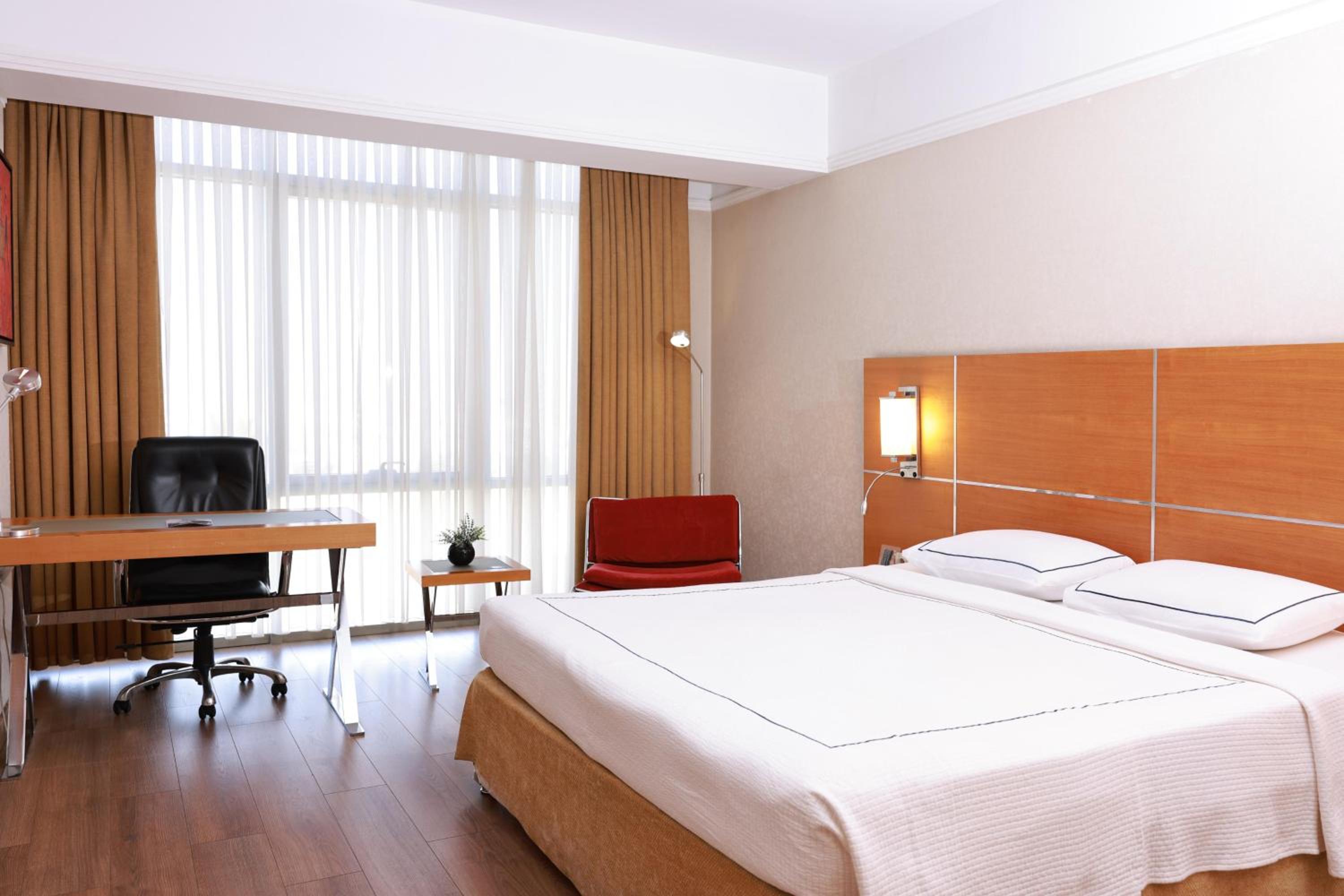 Superior Room photo 1
