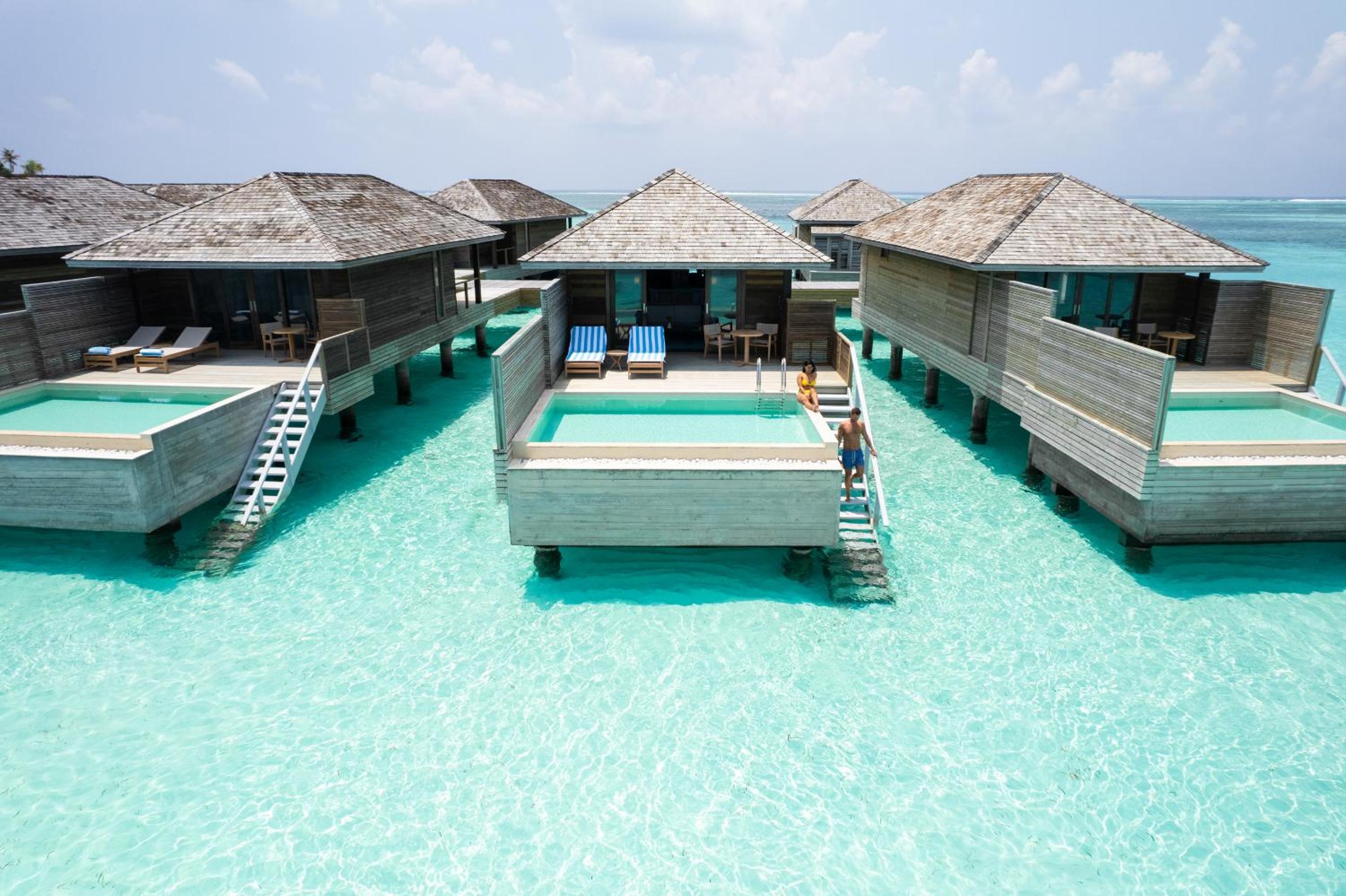 Mabin Water Pool Villa - Photo 1