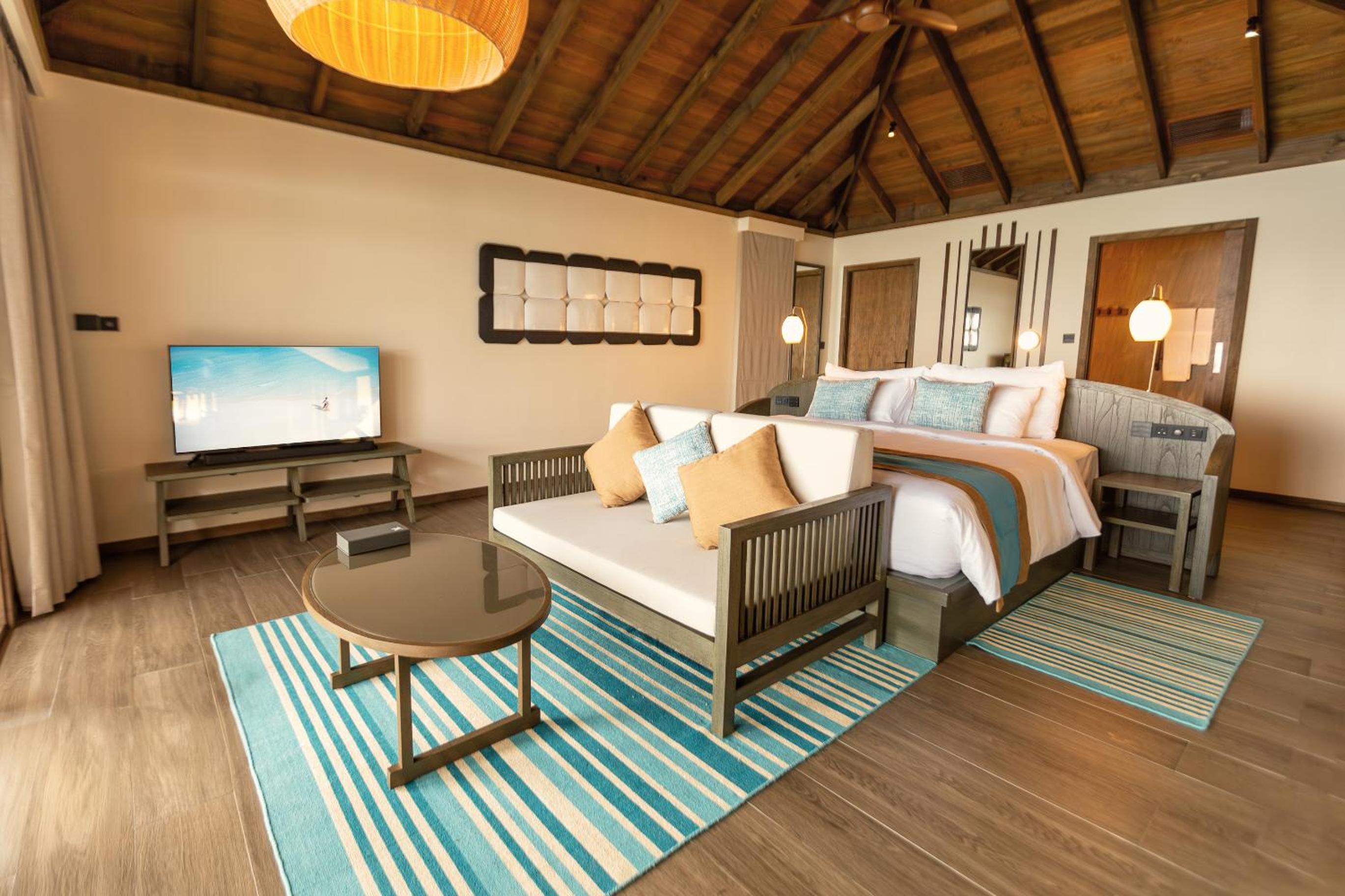 Mabin Water Pool Villa - Photo 2