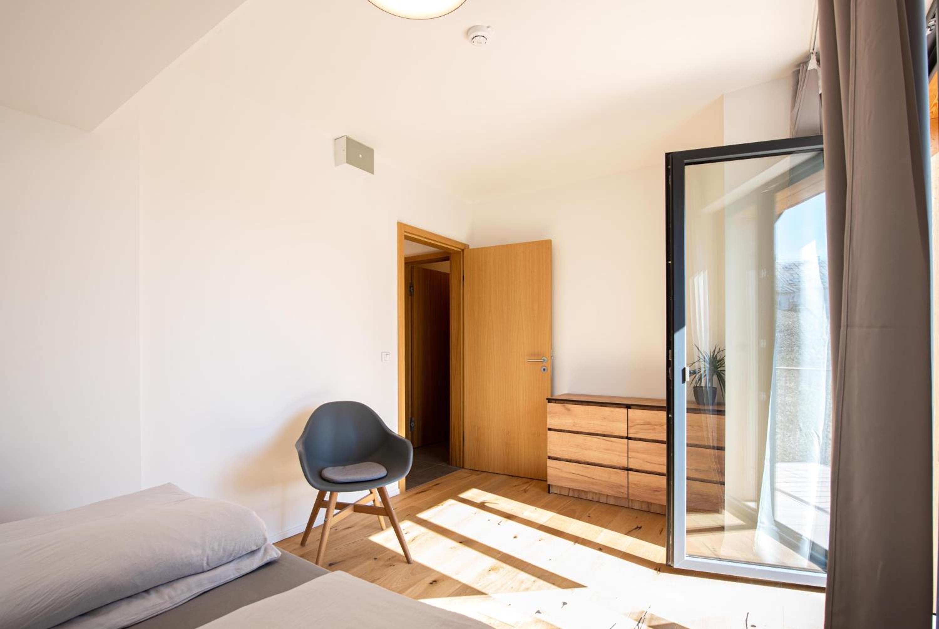 One-Bedroom Apartment photo 2