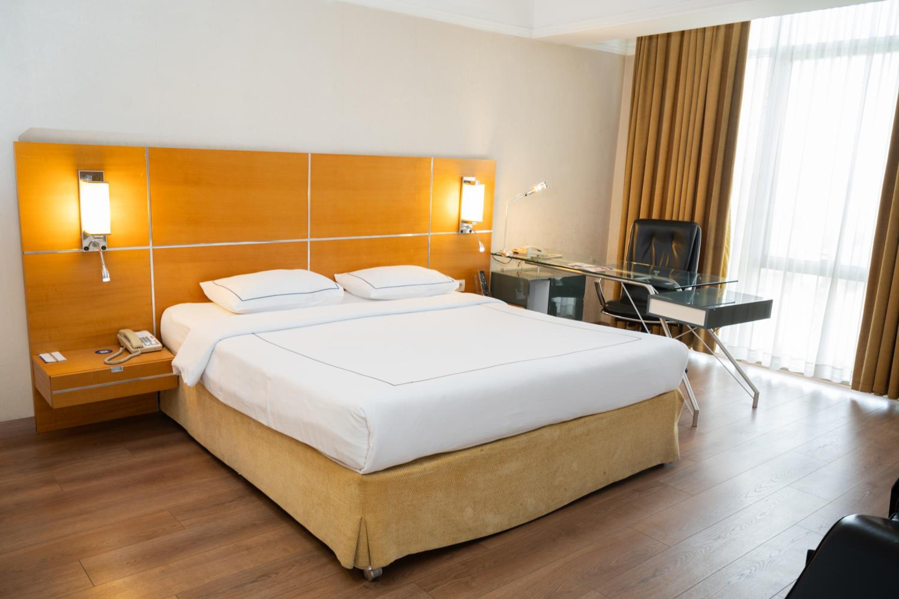 King Room photo 3