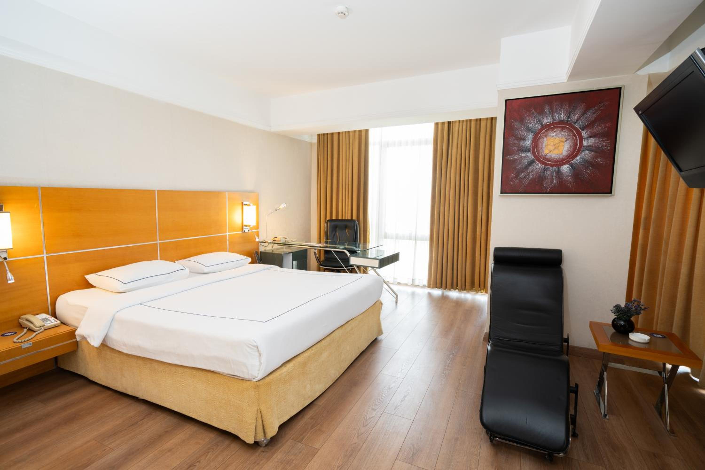 King Room photo 1