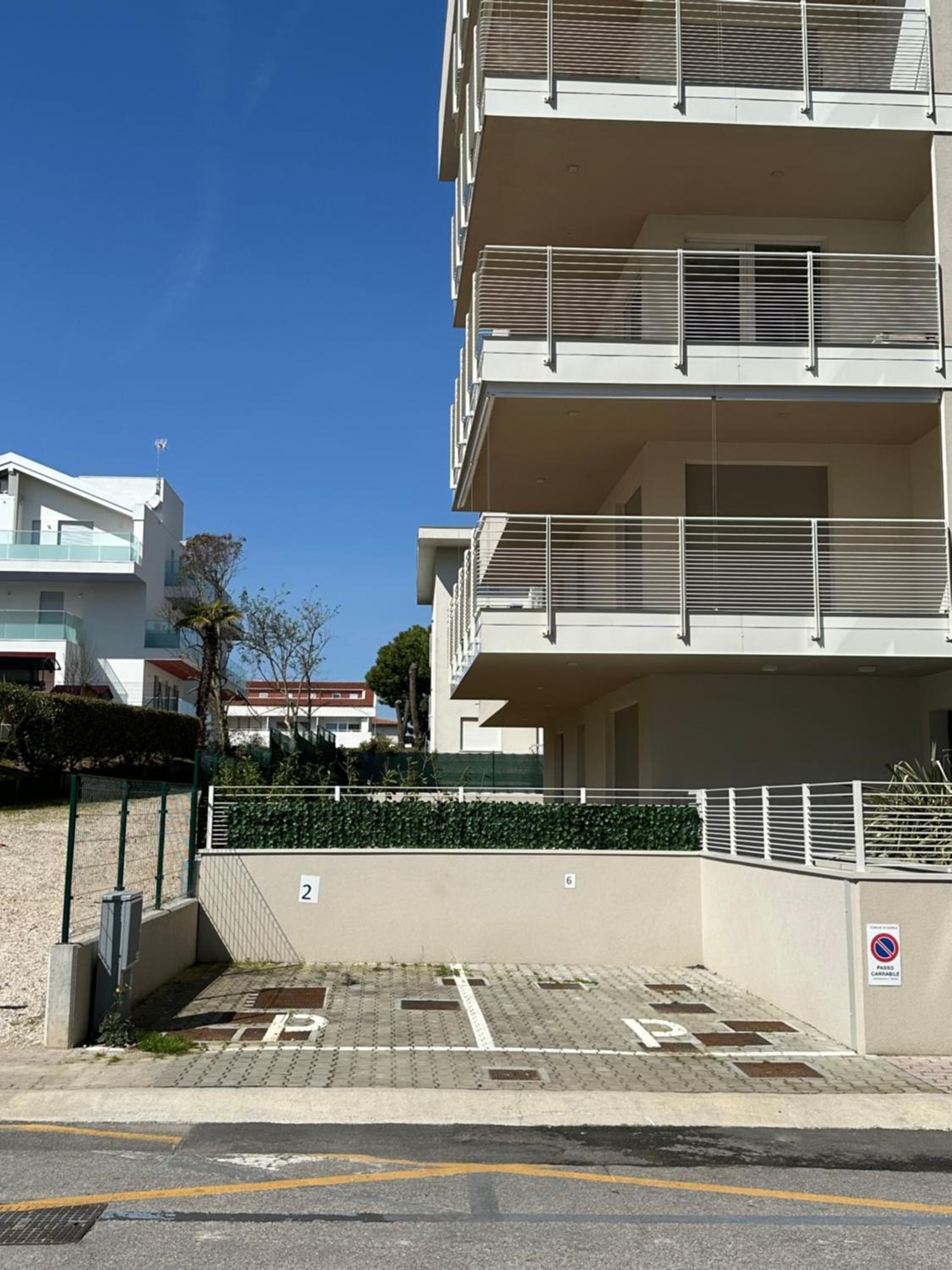 Apartment with Garden View photo 2