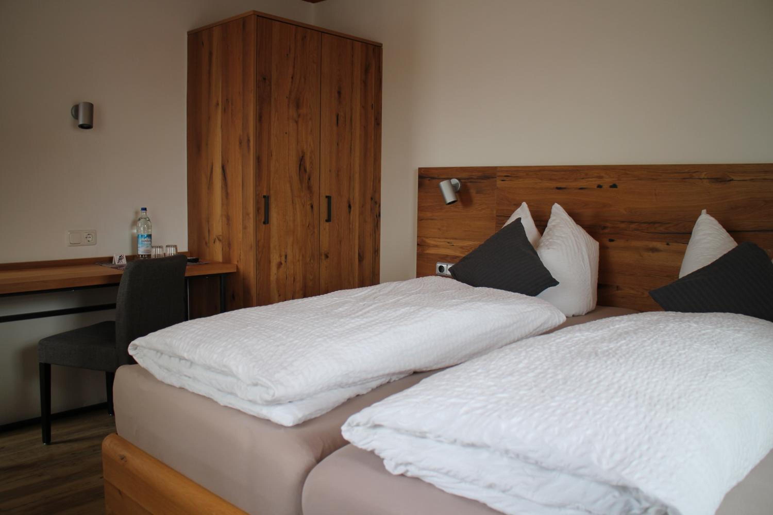 Double Room photo 1