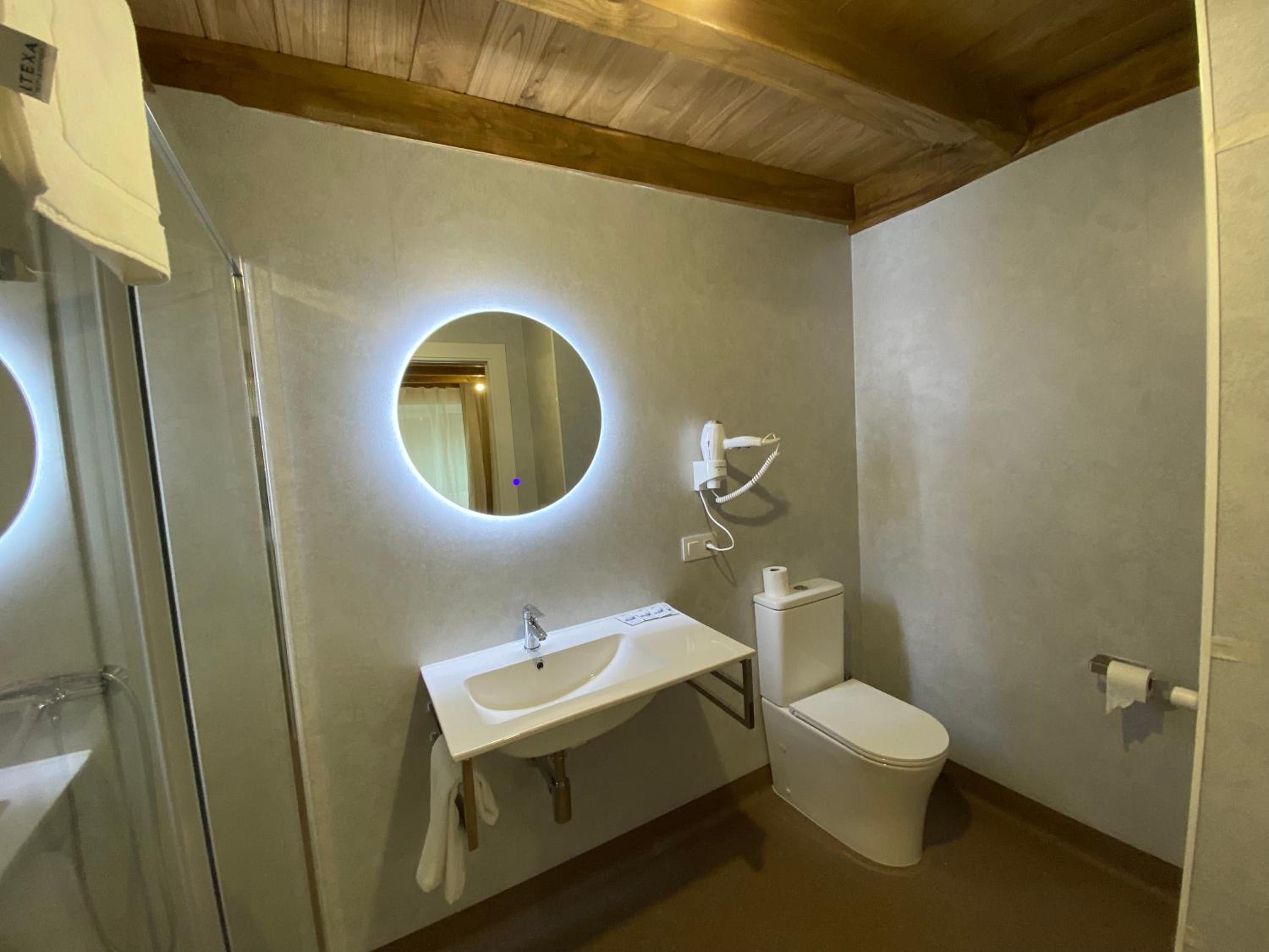 Twin Room photo 3