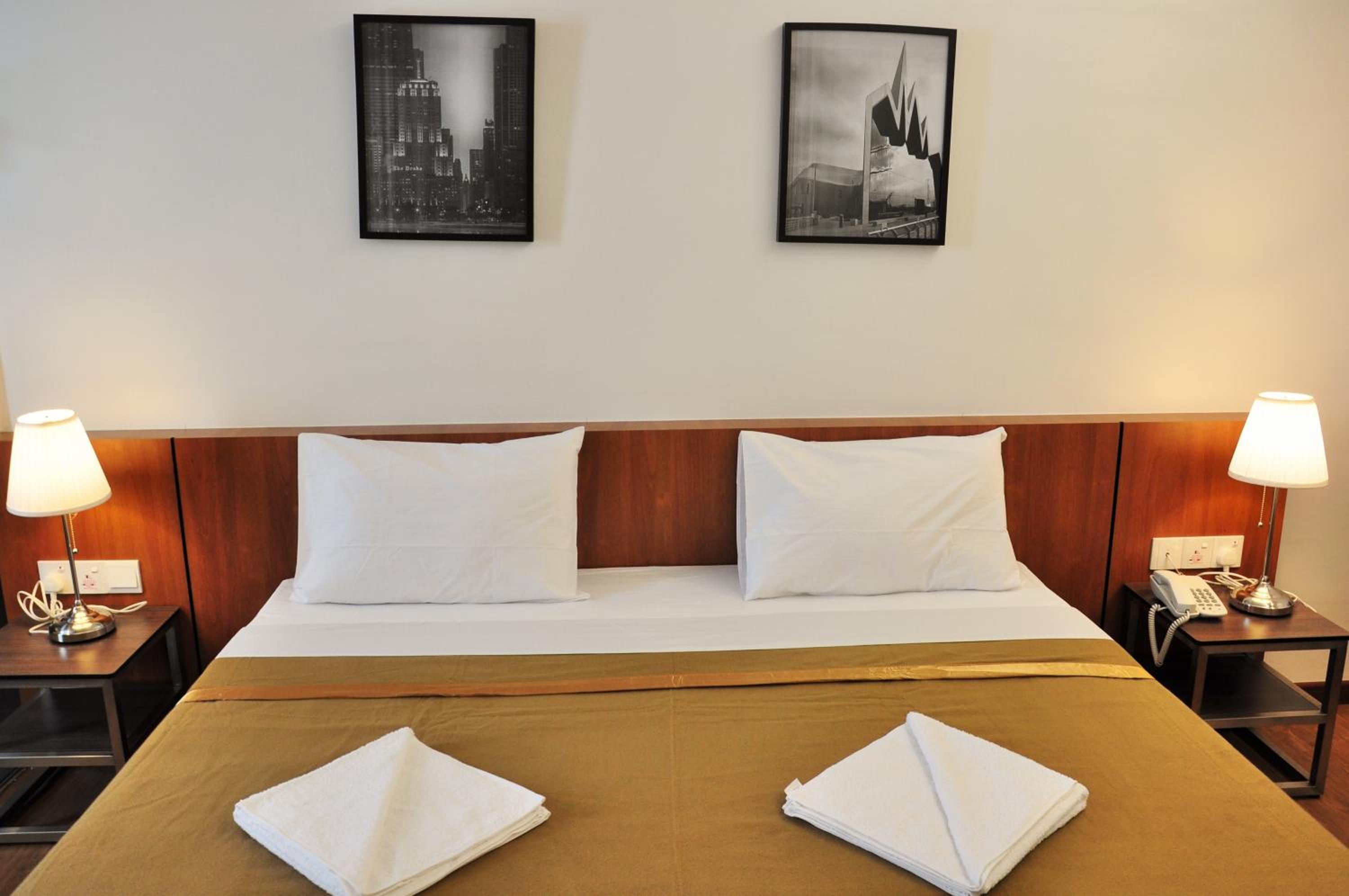 Deluxe Room photo 3