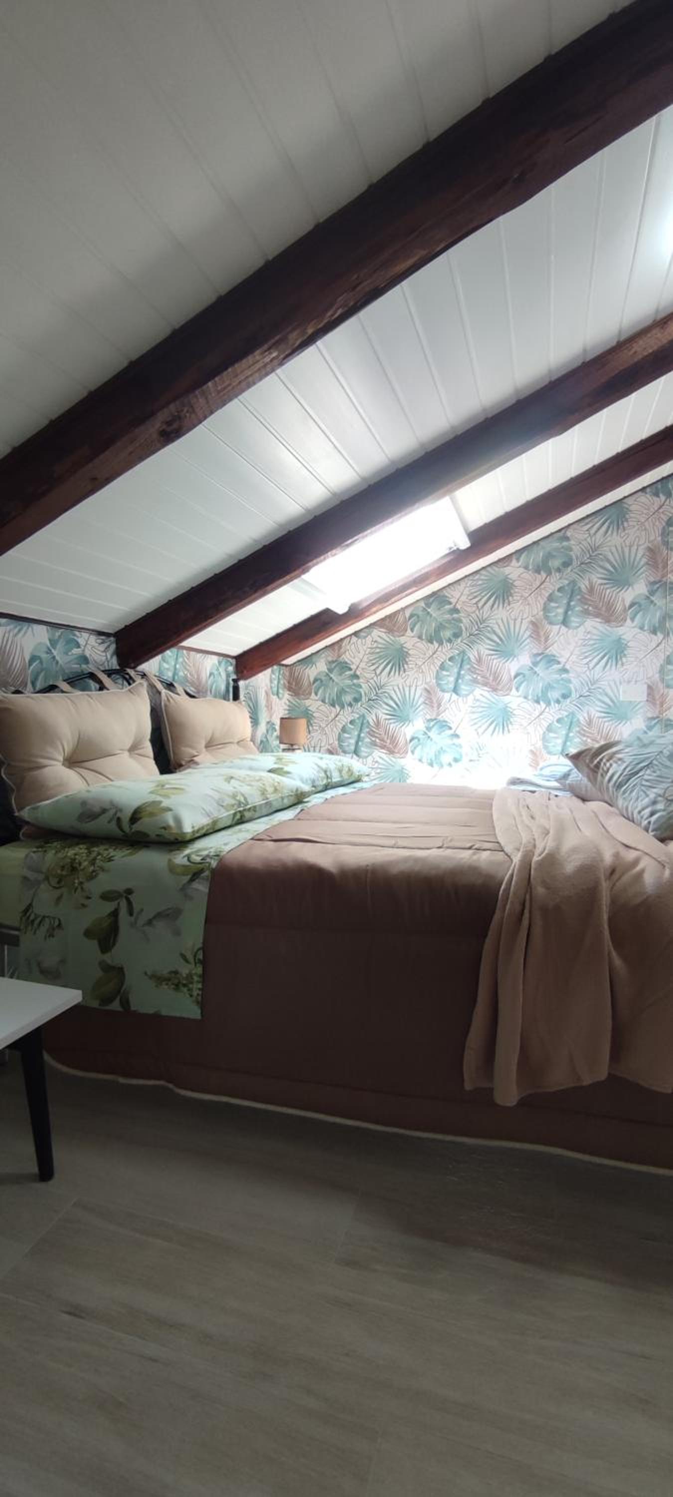 One-Bedroom House photo 1