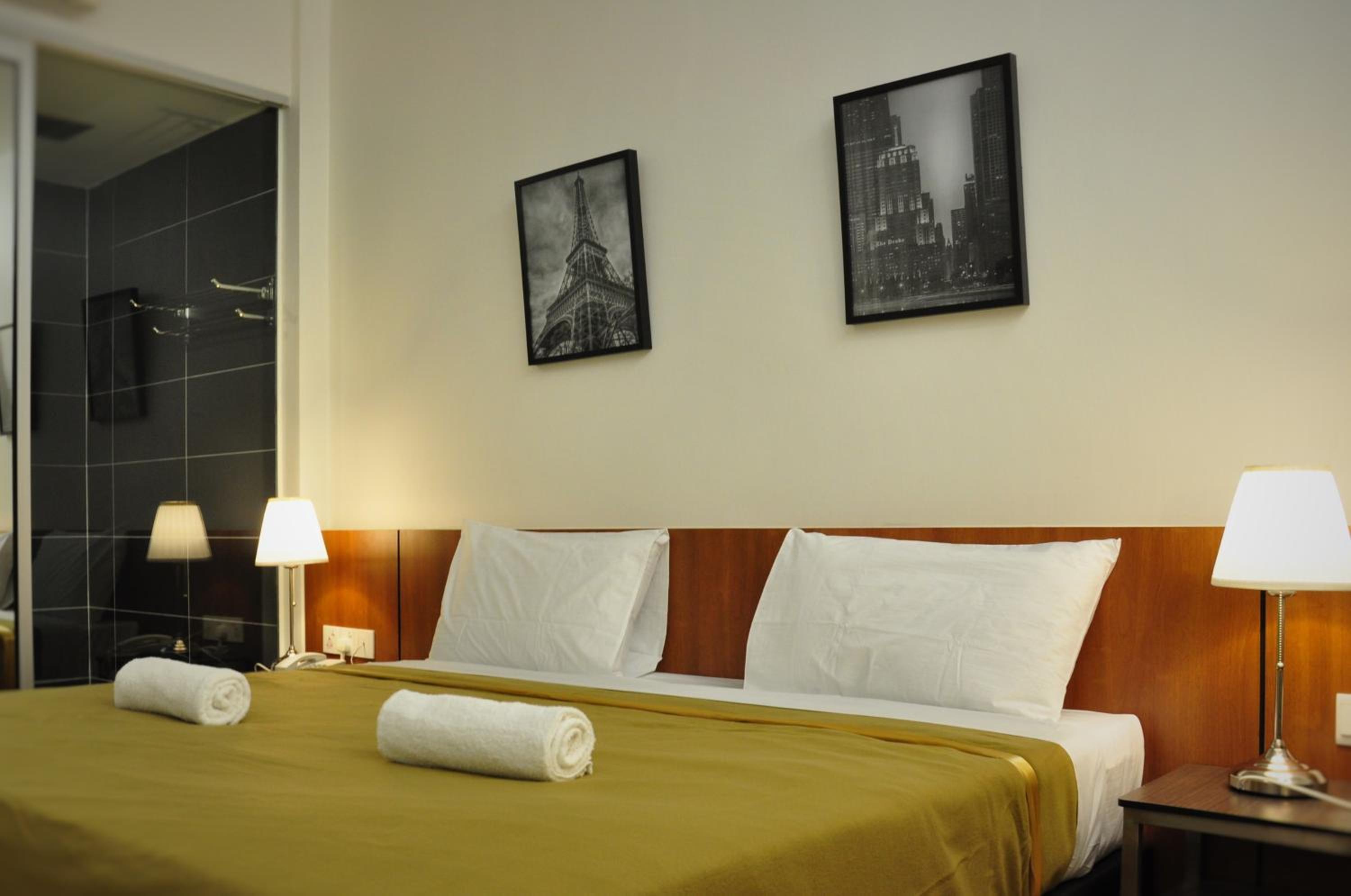 Deluxe Room photo 2