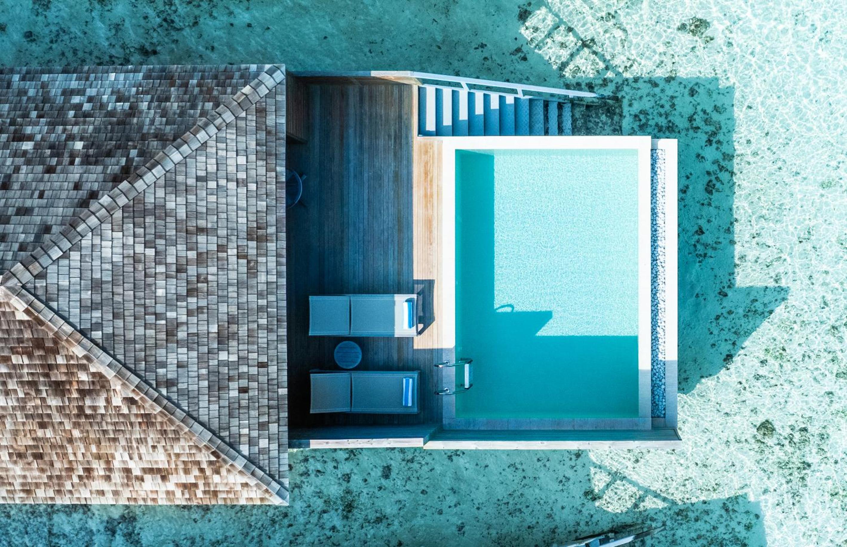 Mabin Water Pool Villa - Photo 5