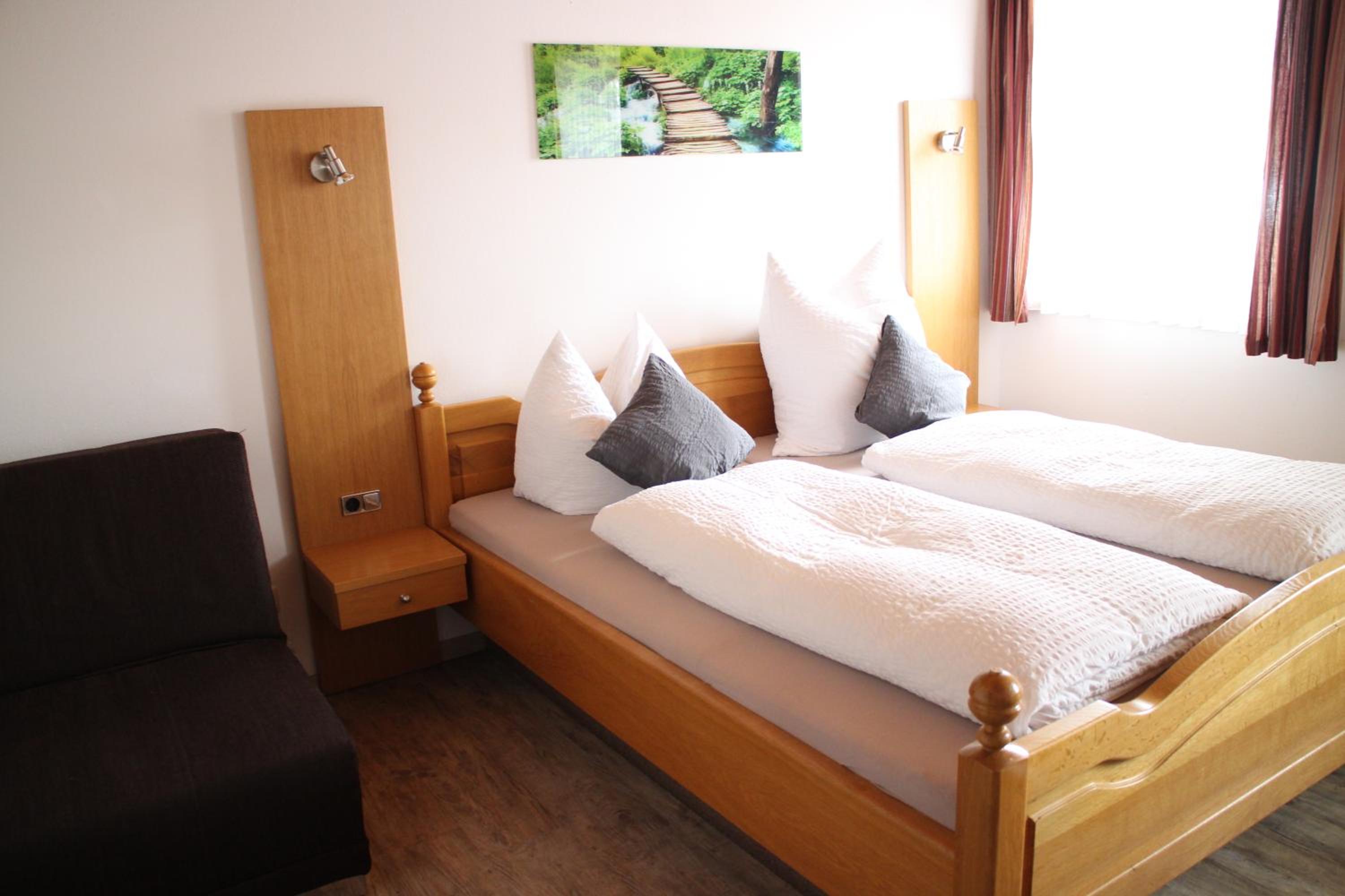 Double Room photo 2