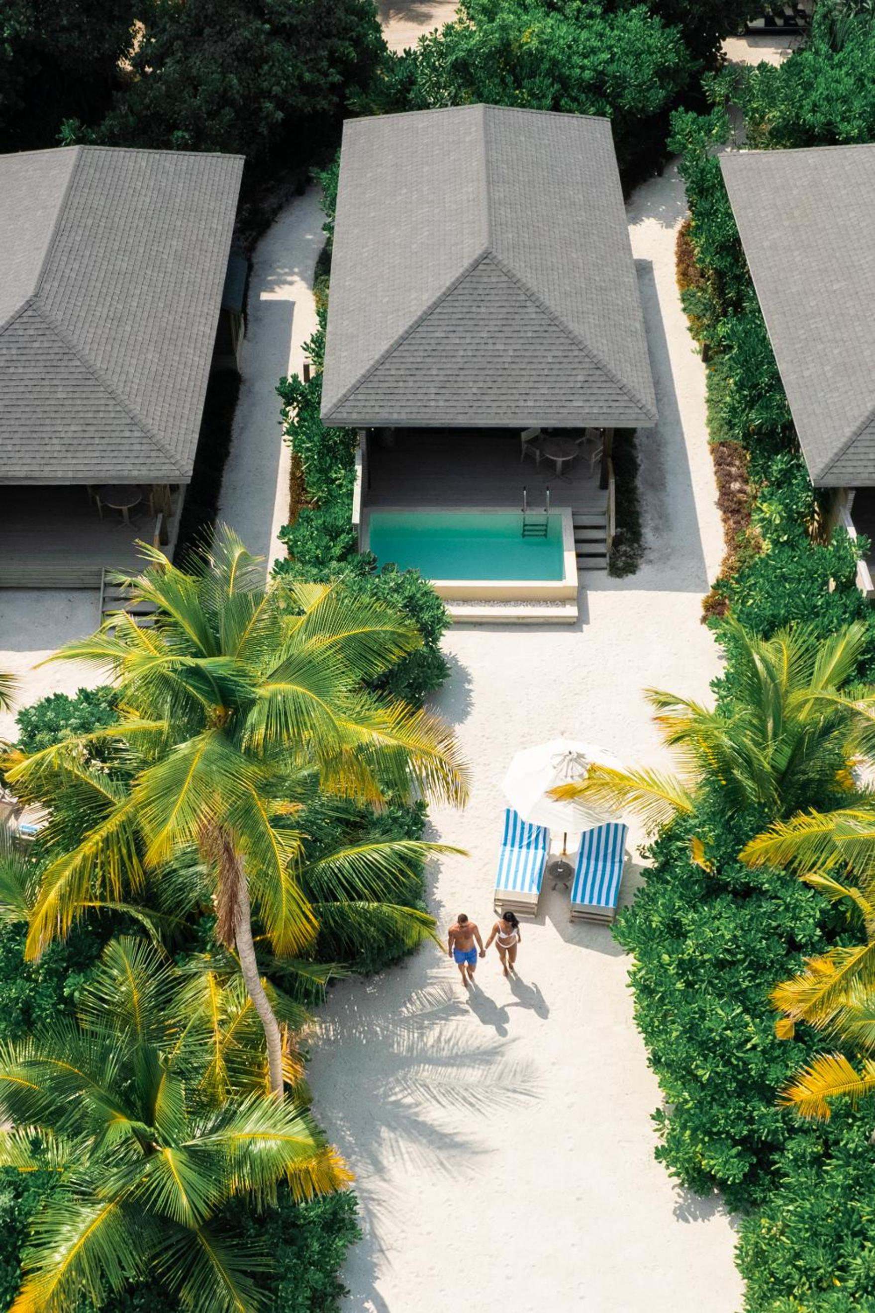 Mabin Beach Pool Villa - Photo 1
