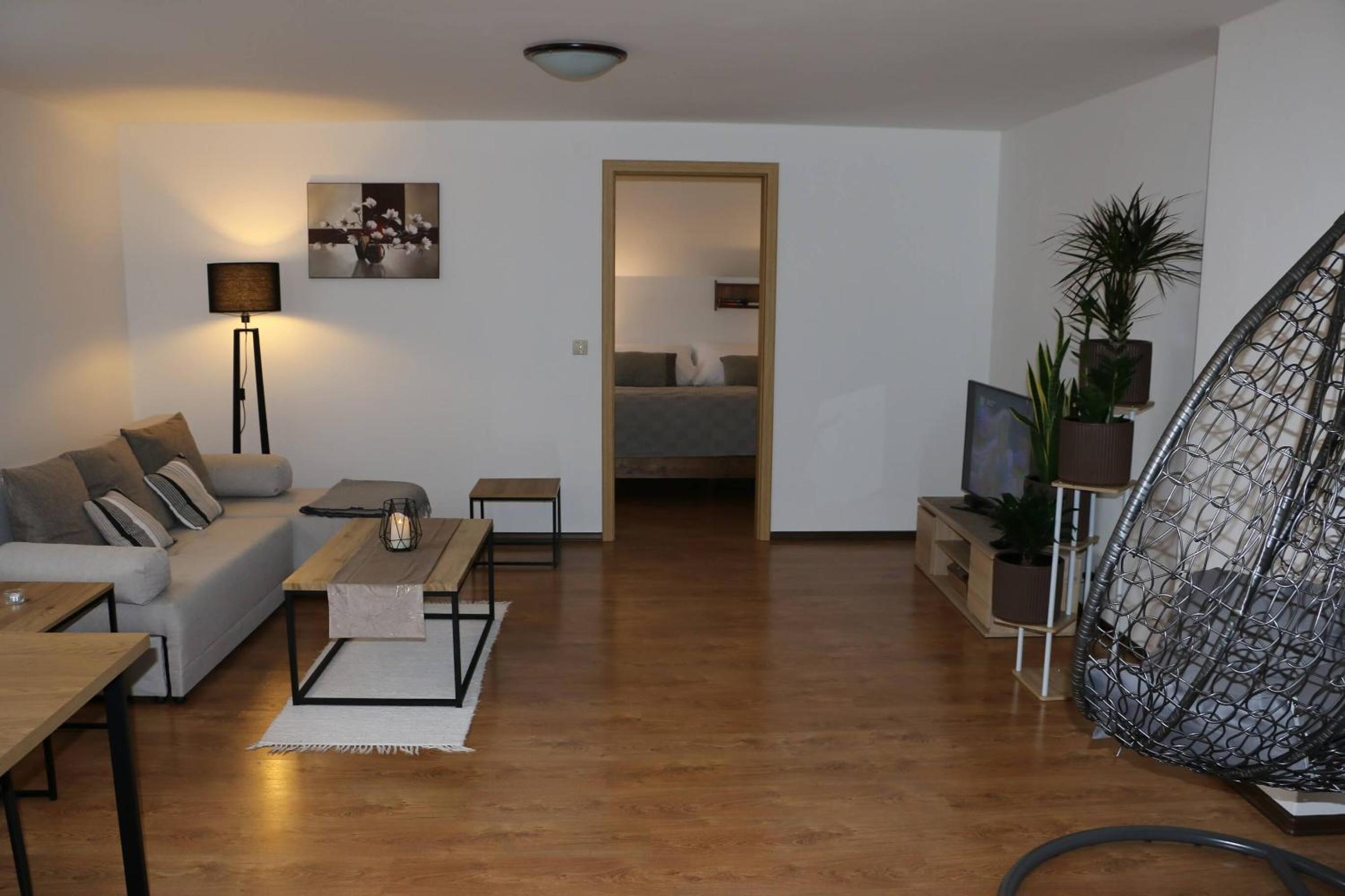 Three-Bedroom Villa photo 1