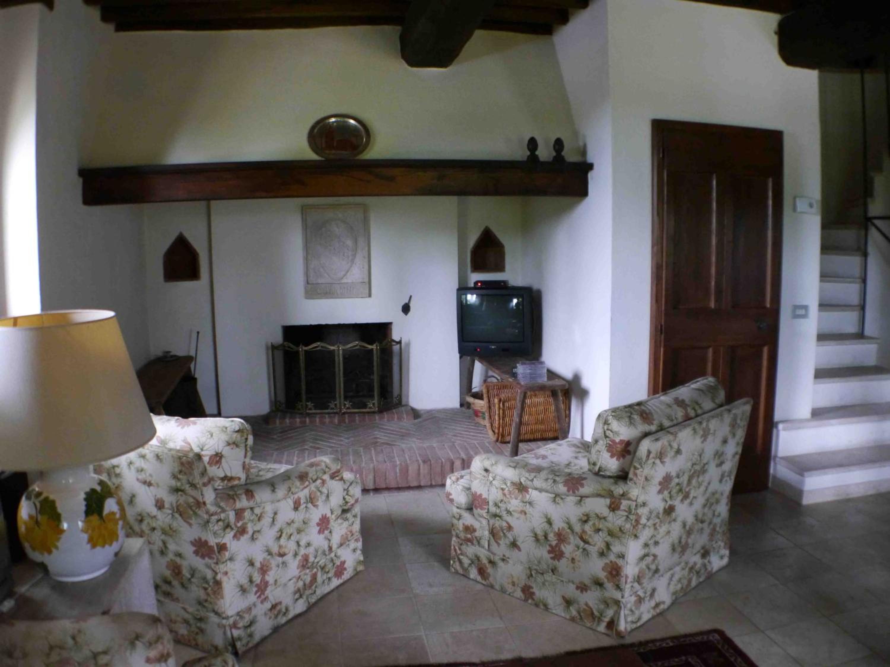 Two-Bedroom House photo 1