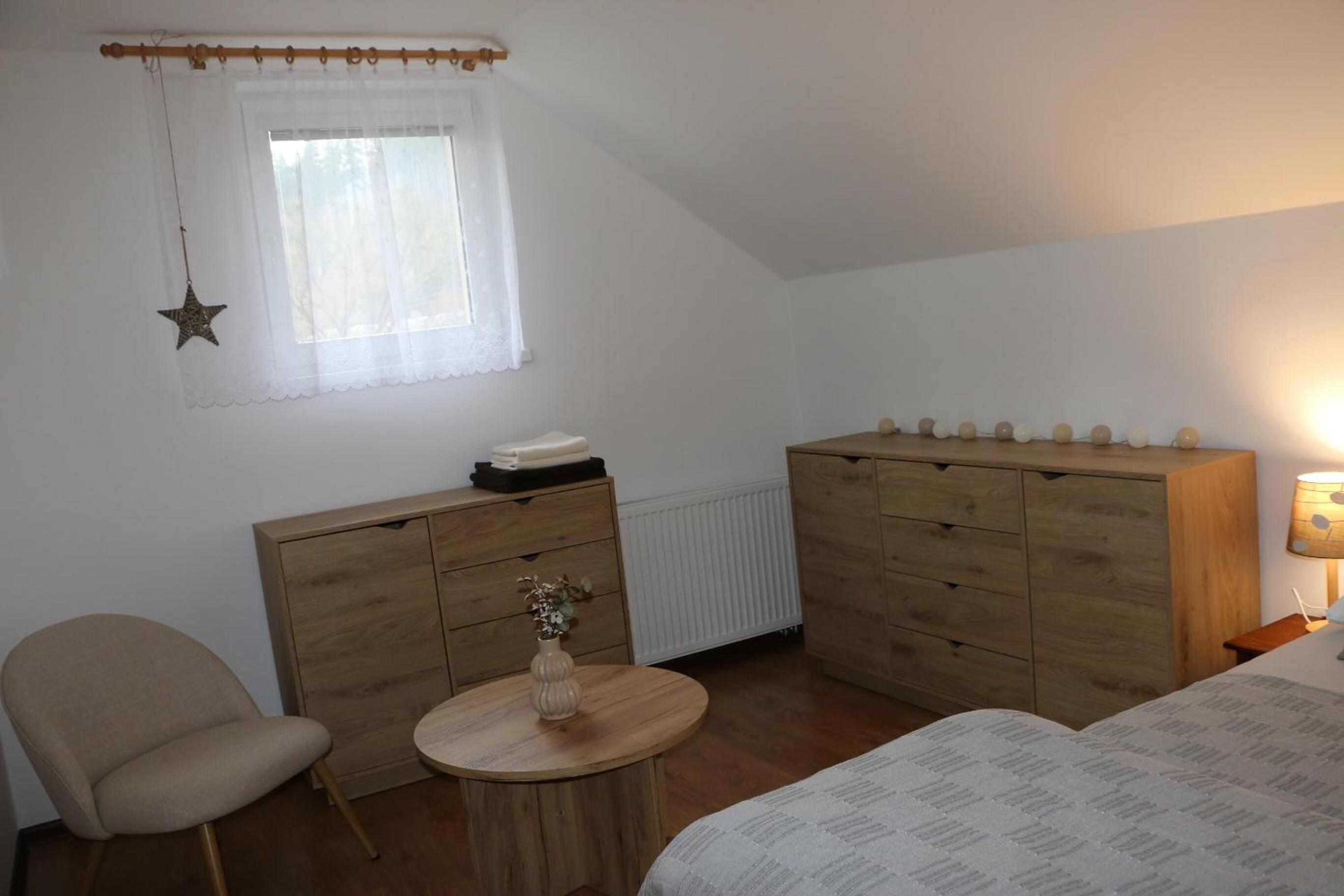Three-Bedroom Villa photo 2