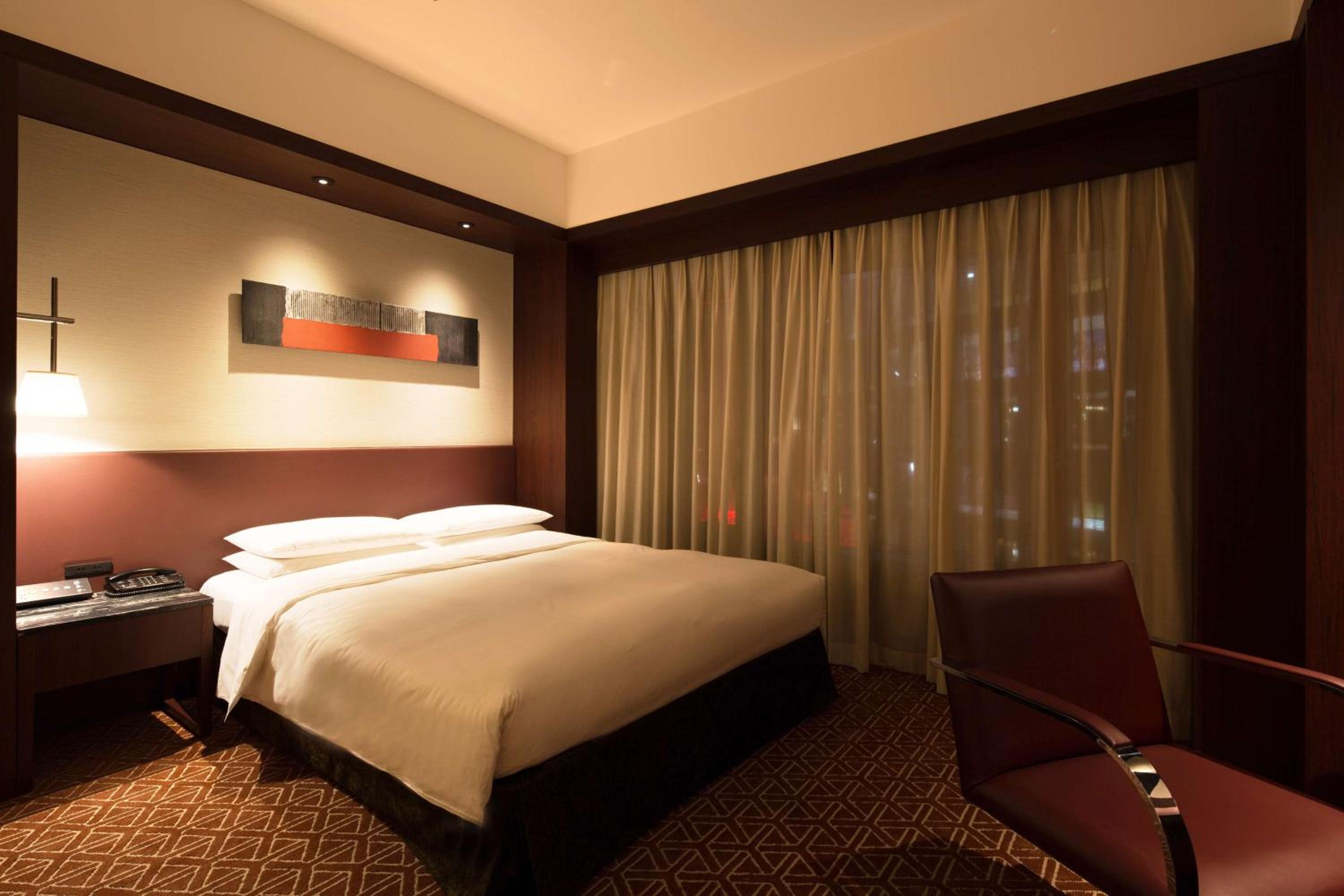 Queen Room - Photo 1