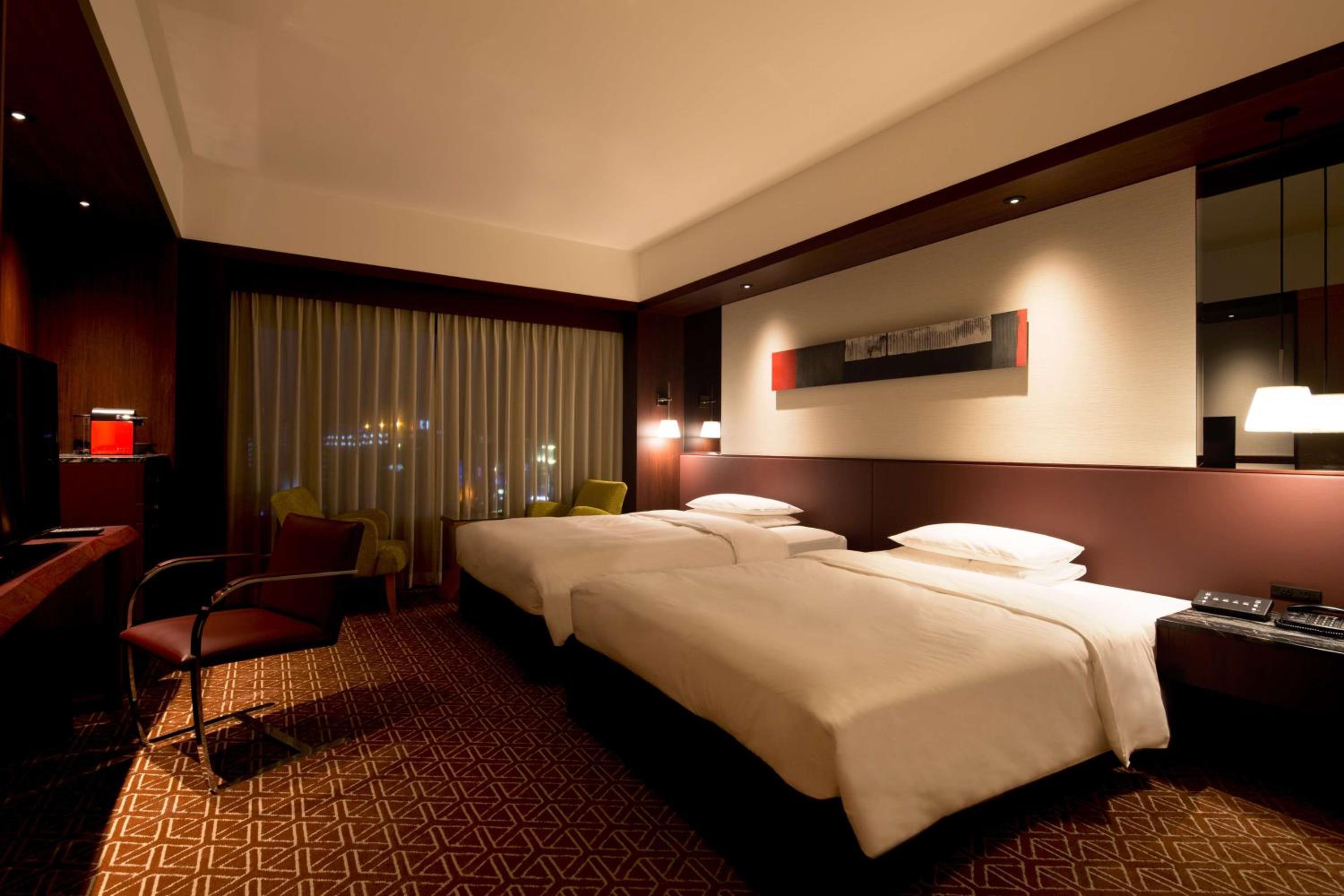 Twin Room - Photo 1