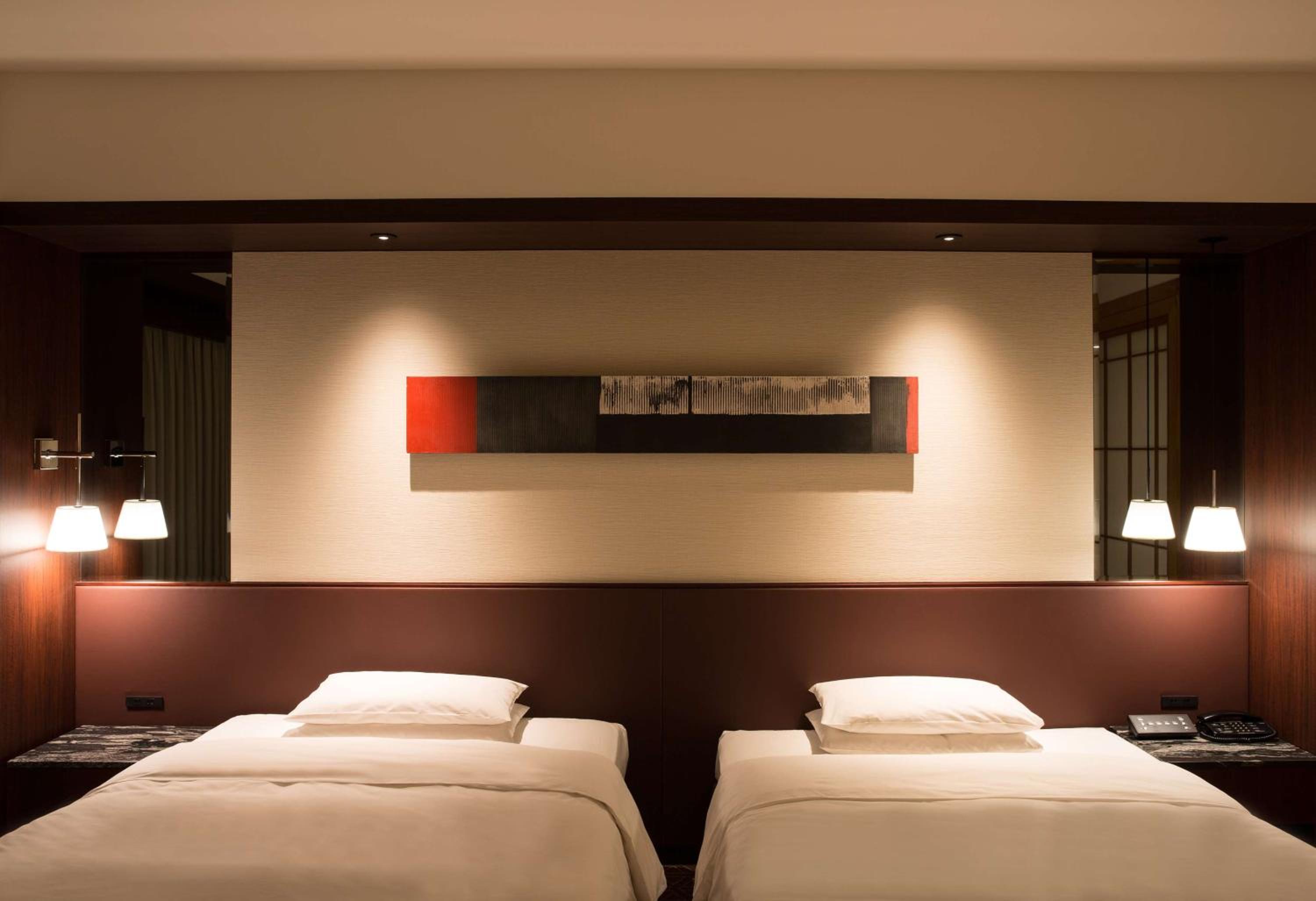 Twin Room - Photo 6