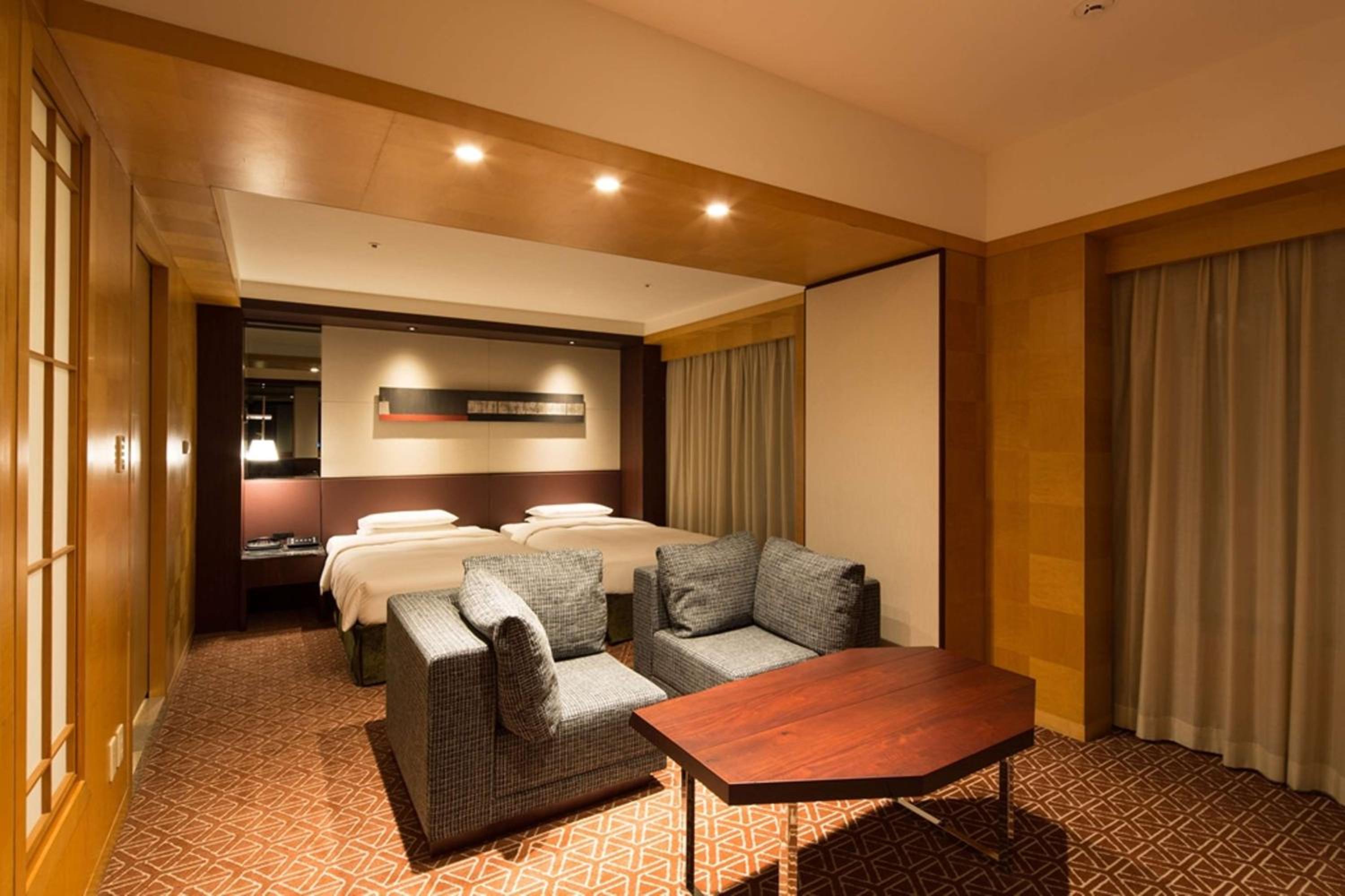 Deluxe Twin Room - Photo 2