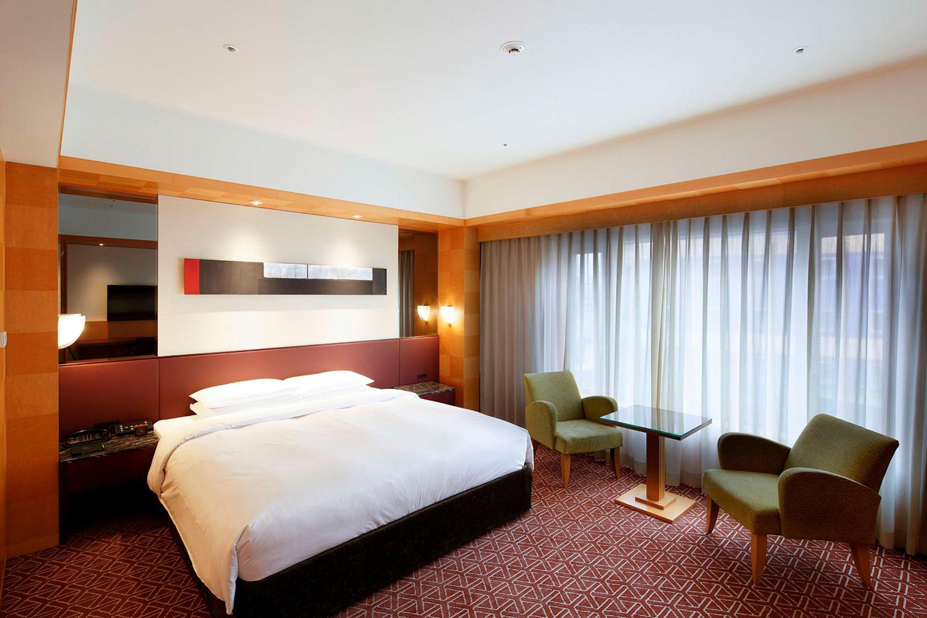 King Room - Club Access - Photo 2