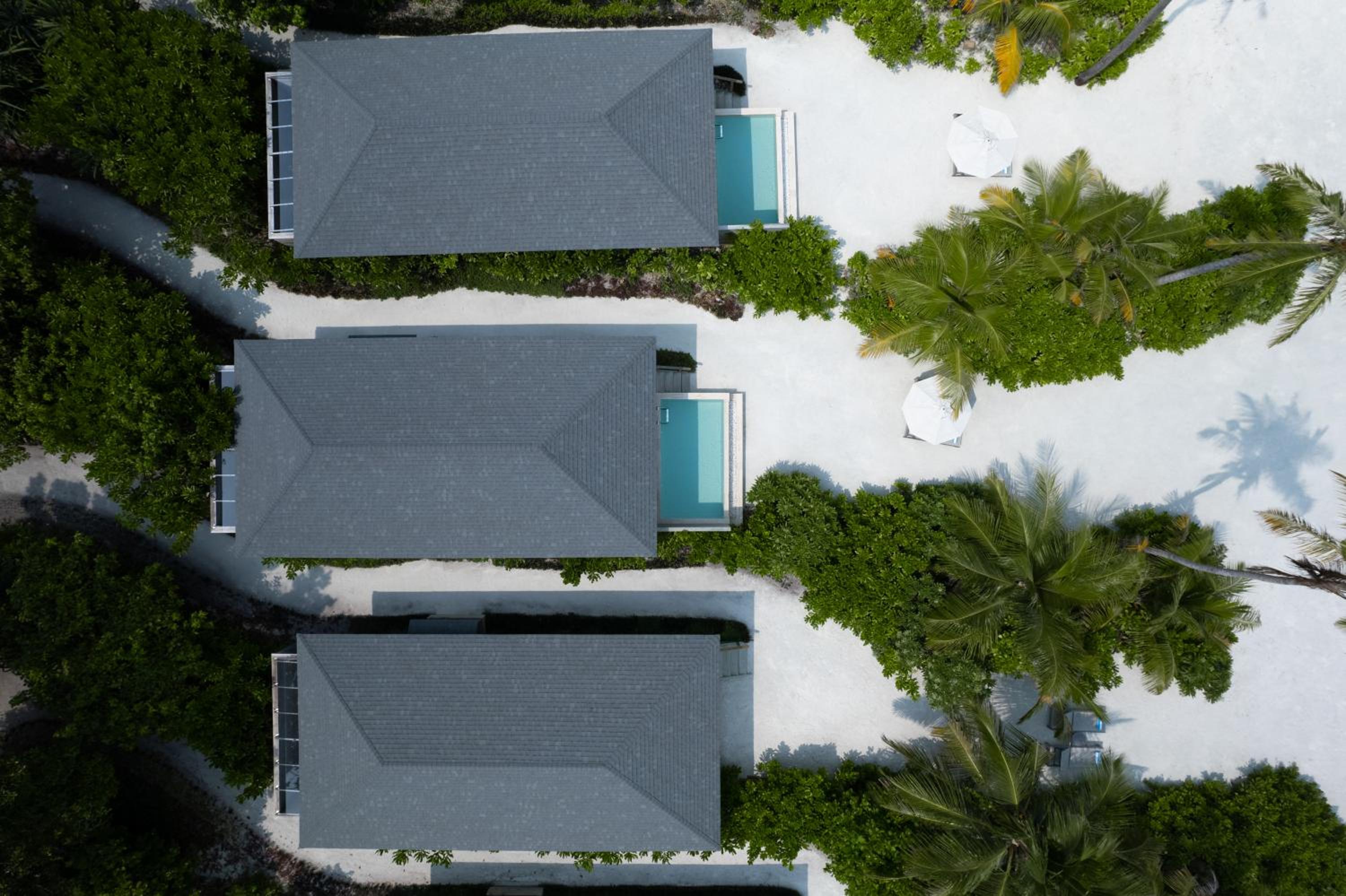 Mabin Beach Pool Villa - Photo 2