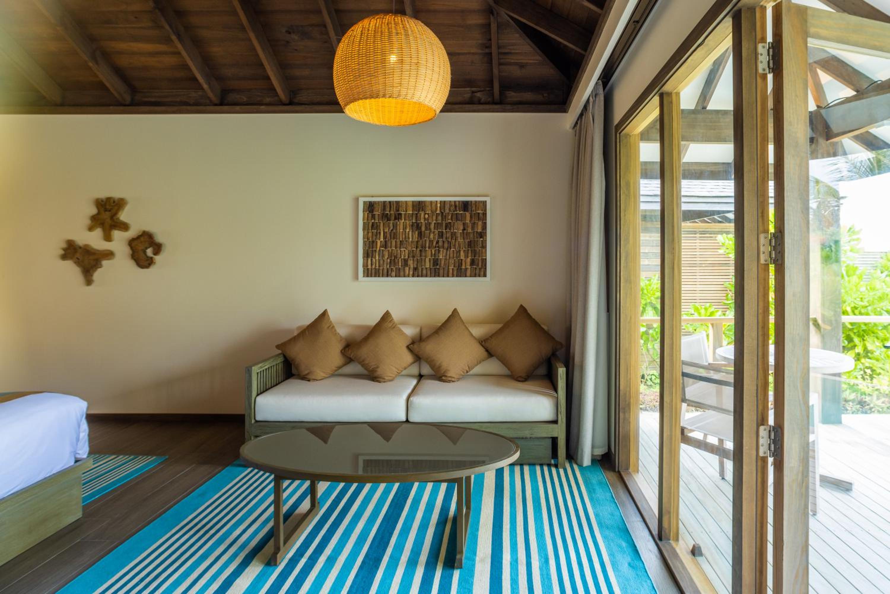 Mabin Beach Pool Villa - Photo 4