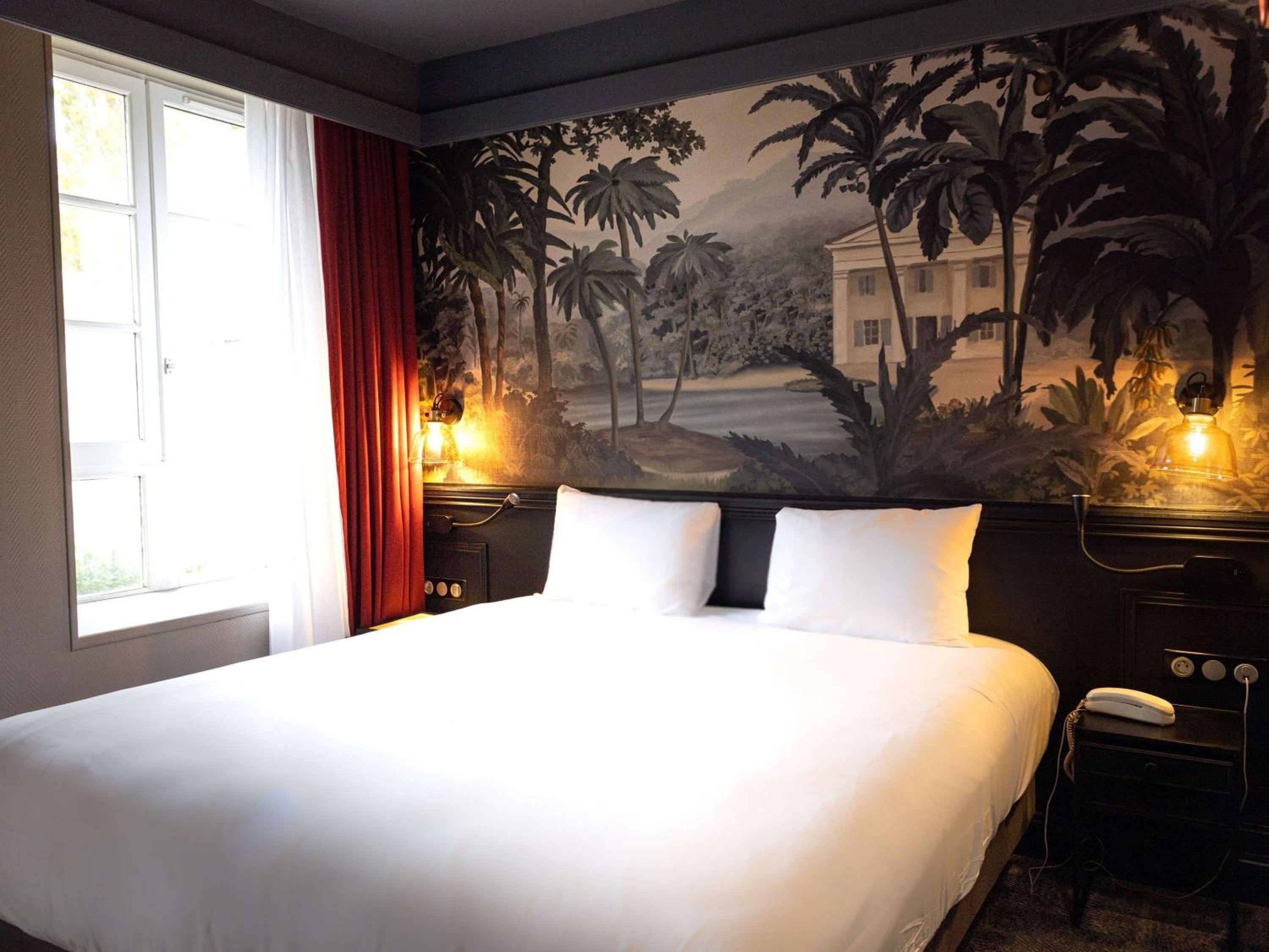 Standard King Room - Photo 3