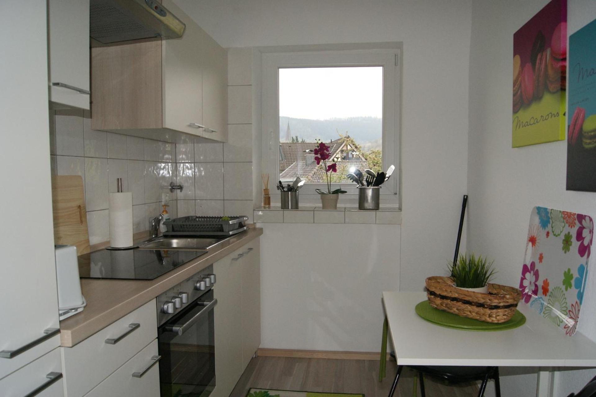 Apartment AusSicht2 photo 2