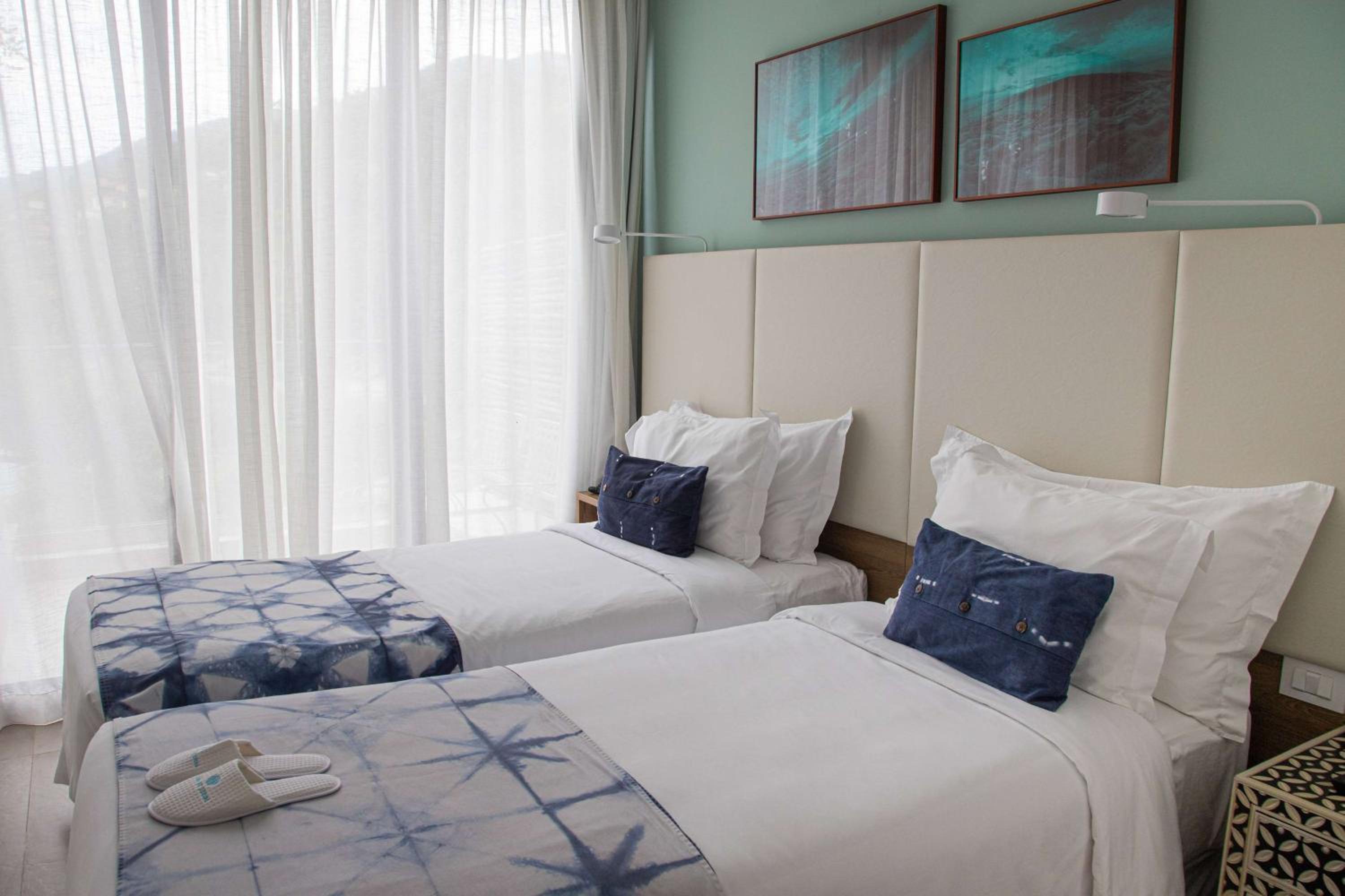 Family Suite - Photo 1
